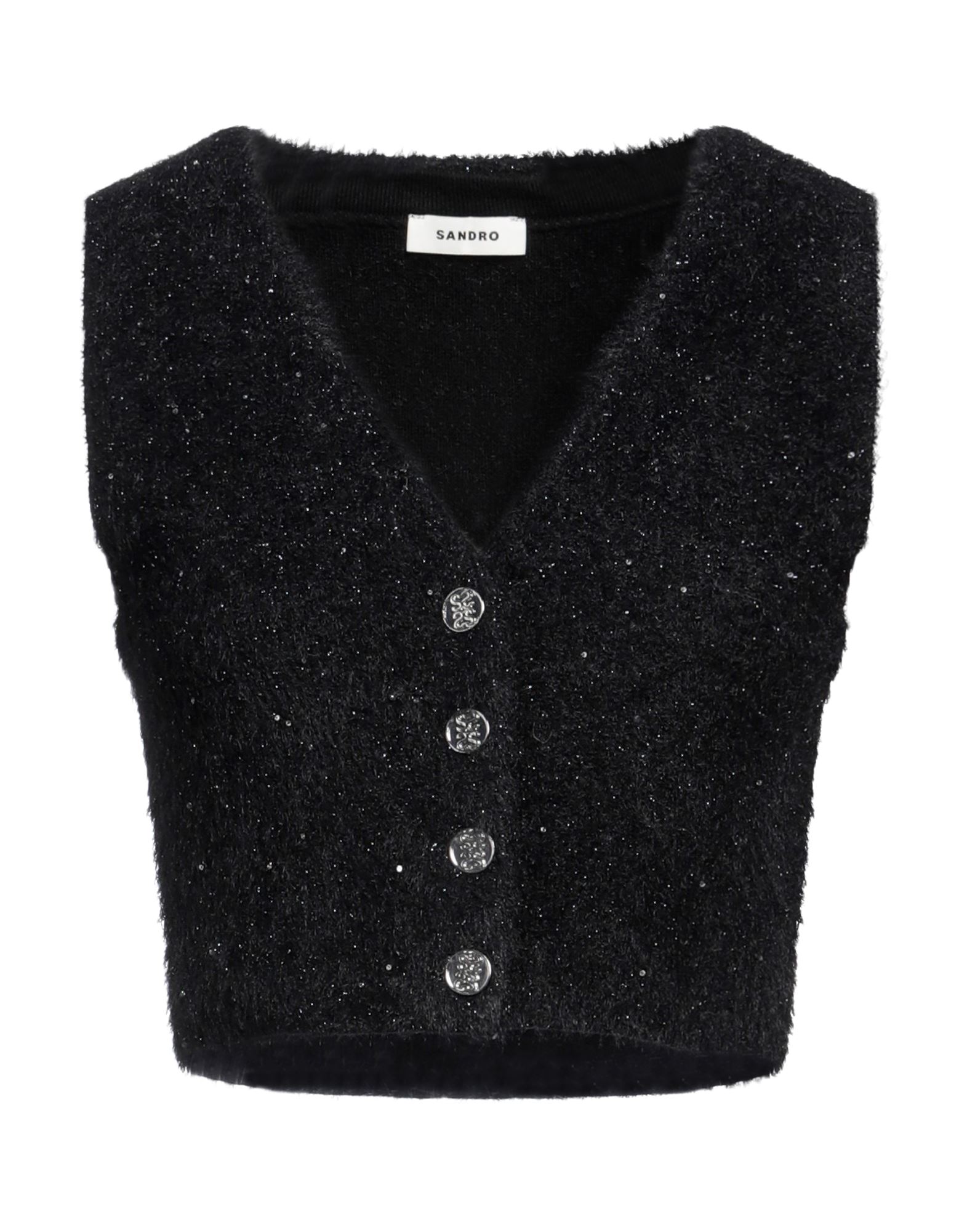  Sandro - Anzüge Und Co-ords - Couture-westen - On Yoox.com 