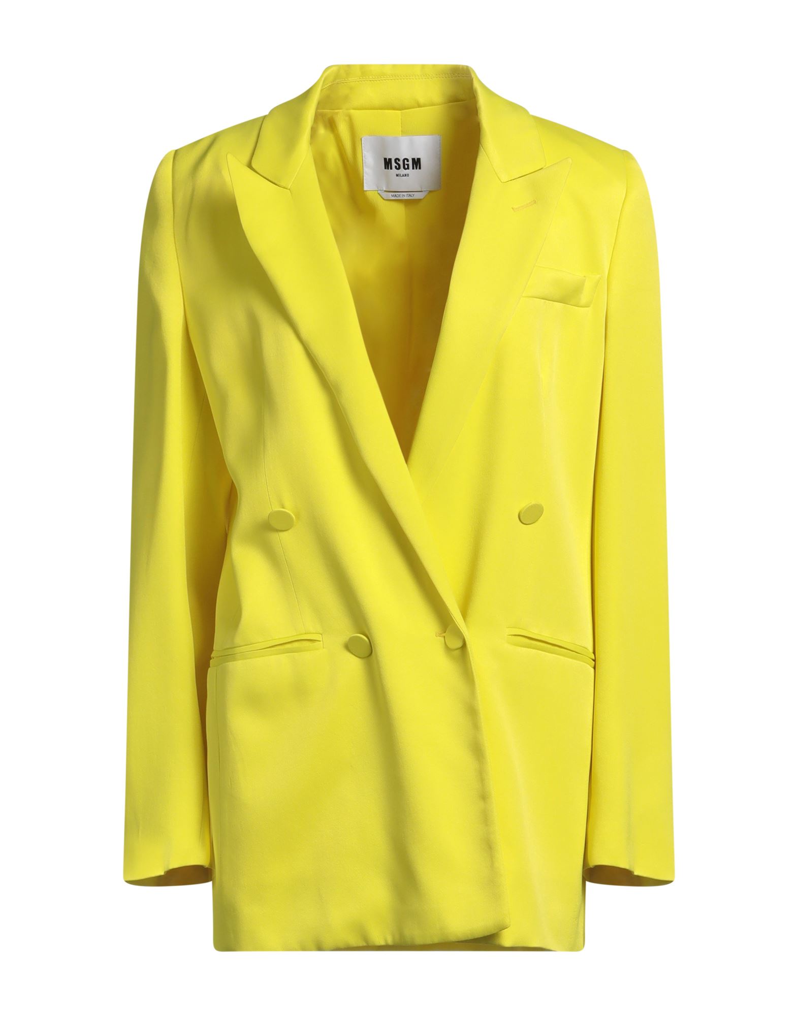  Msgm - Anzüge Und Co-ords - Blazers - On Yoox.com 
