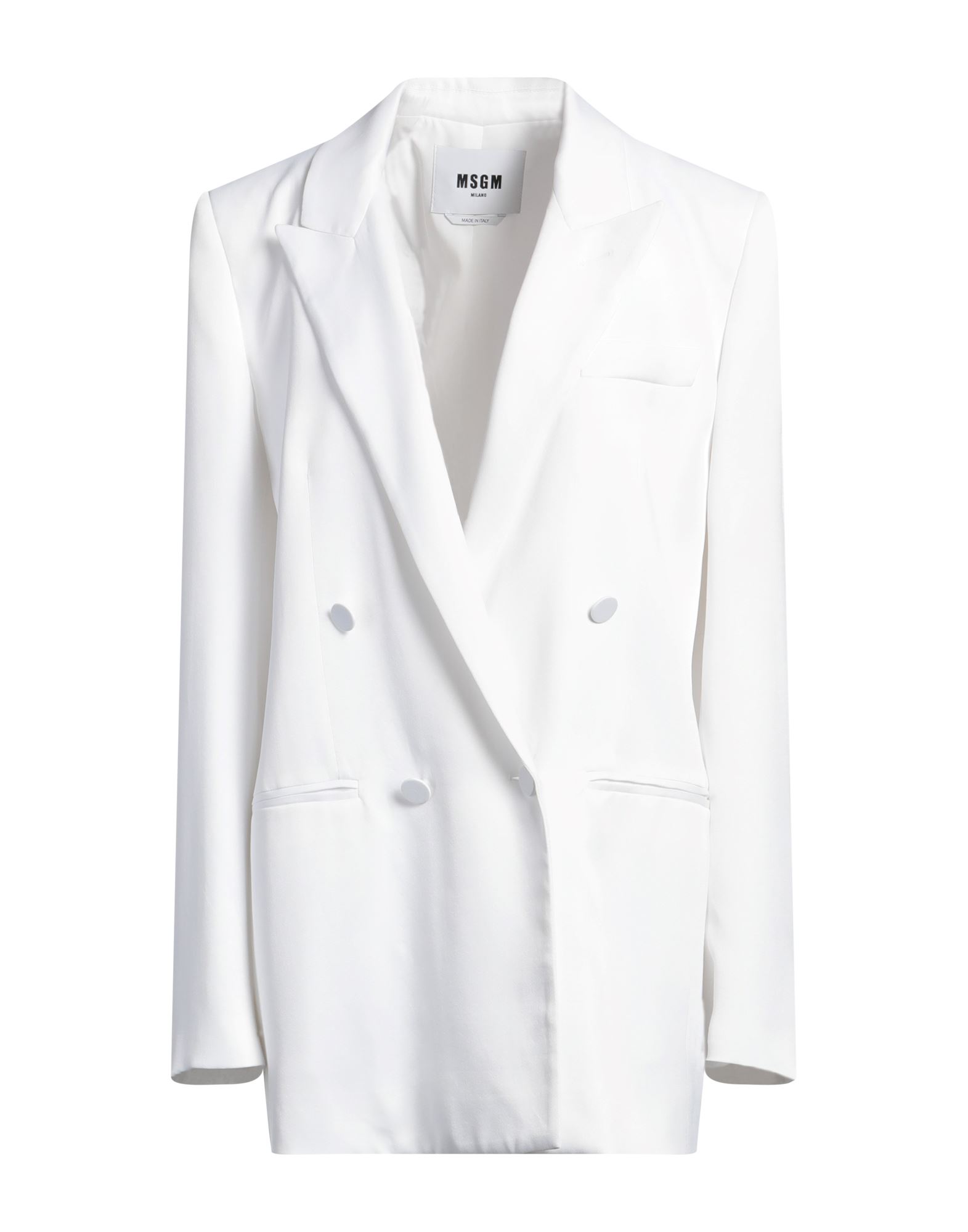 Msgm - Trajes Y Conjuntos - Americanas - On Yoox.com 