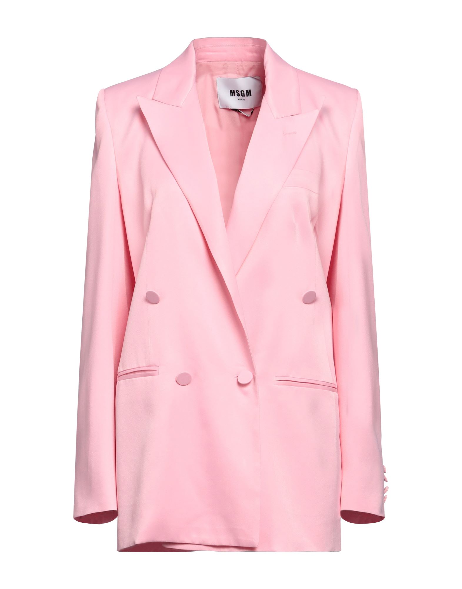  Msgm - Trajes Y Conjuntos - Americanas - On Yoox.com 