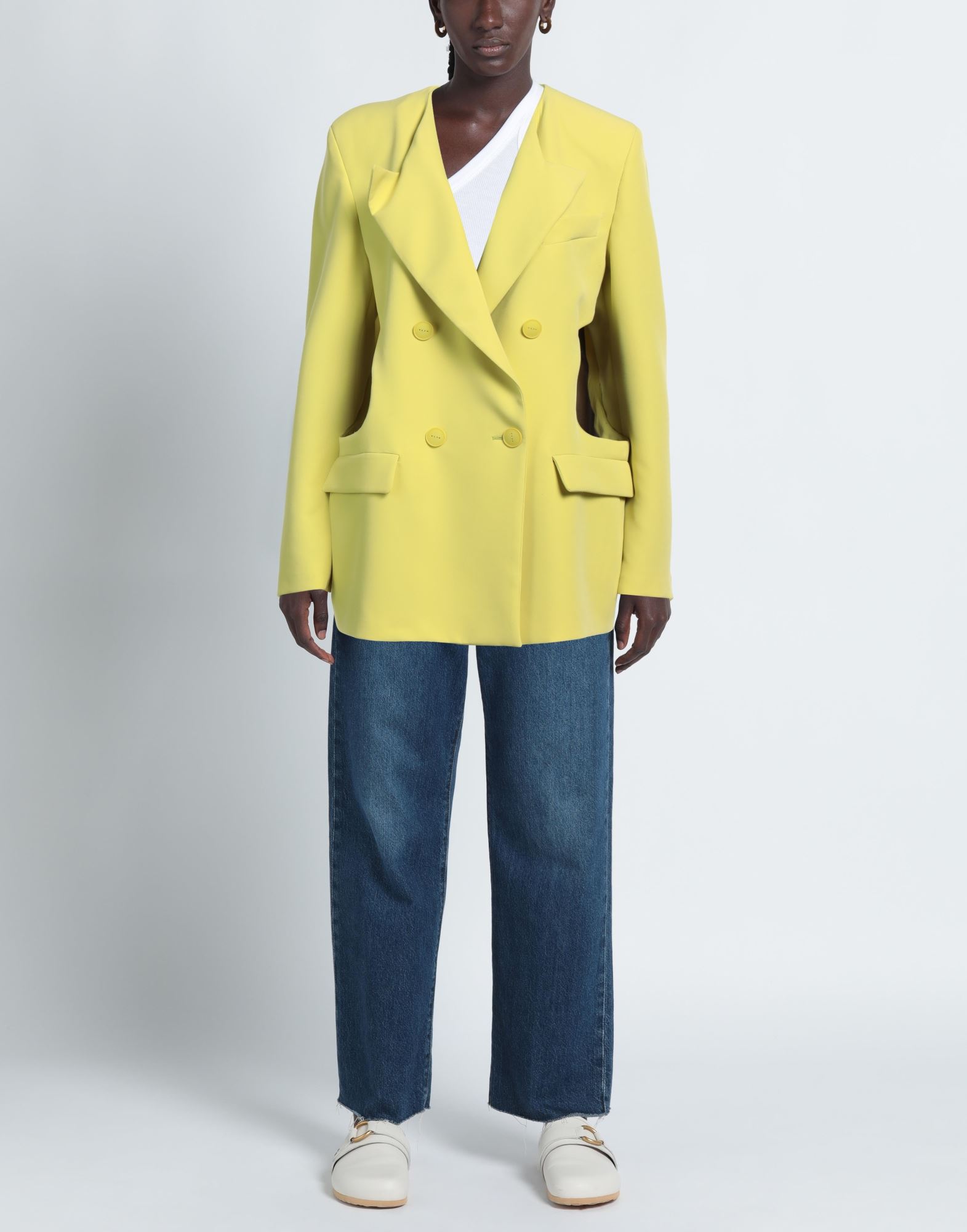  Hevò - Trajes Y Conjuntos - Americanas - On Yoox.com 