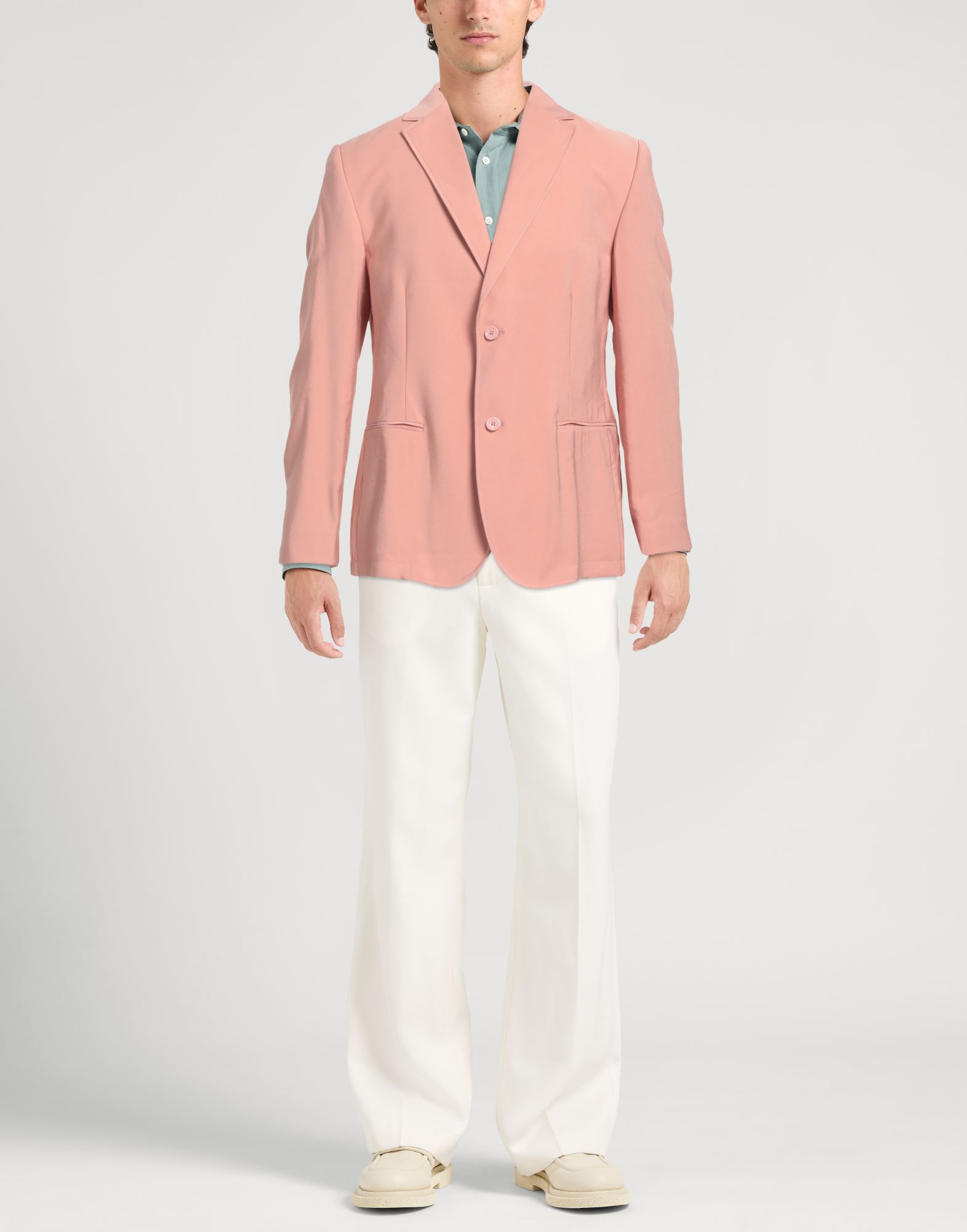  Grey Daniele Alessandrini - Anzüge Und Co-ords - Blazers - On Yoox.com 