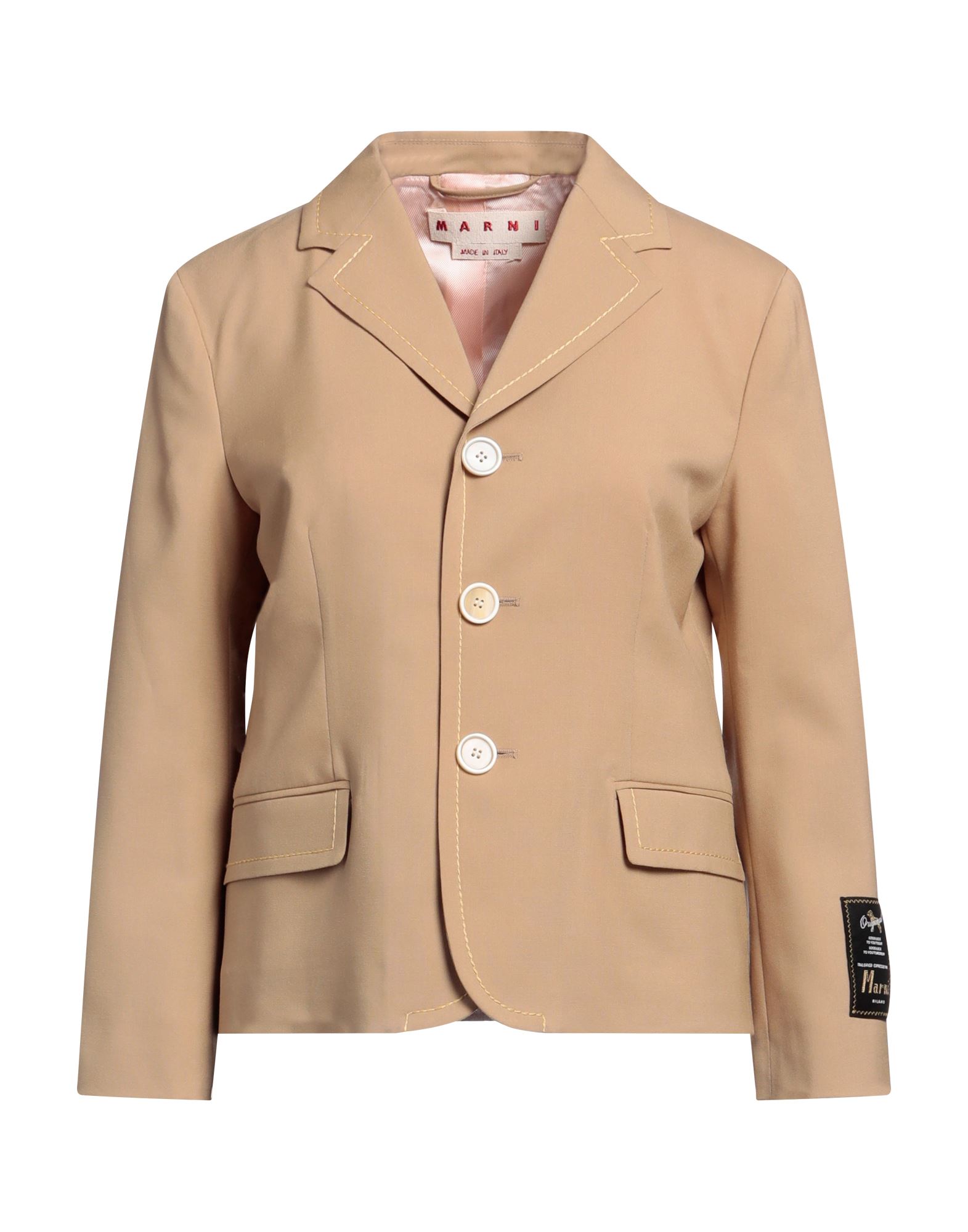  Marni - Anzüge Und Co-ords - Blazers - On Yoox.com 