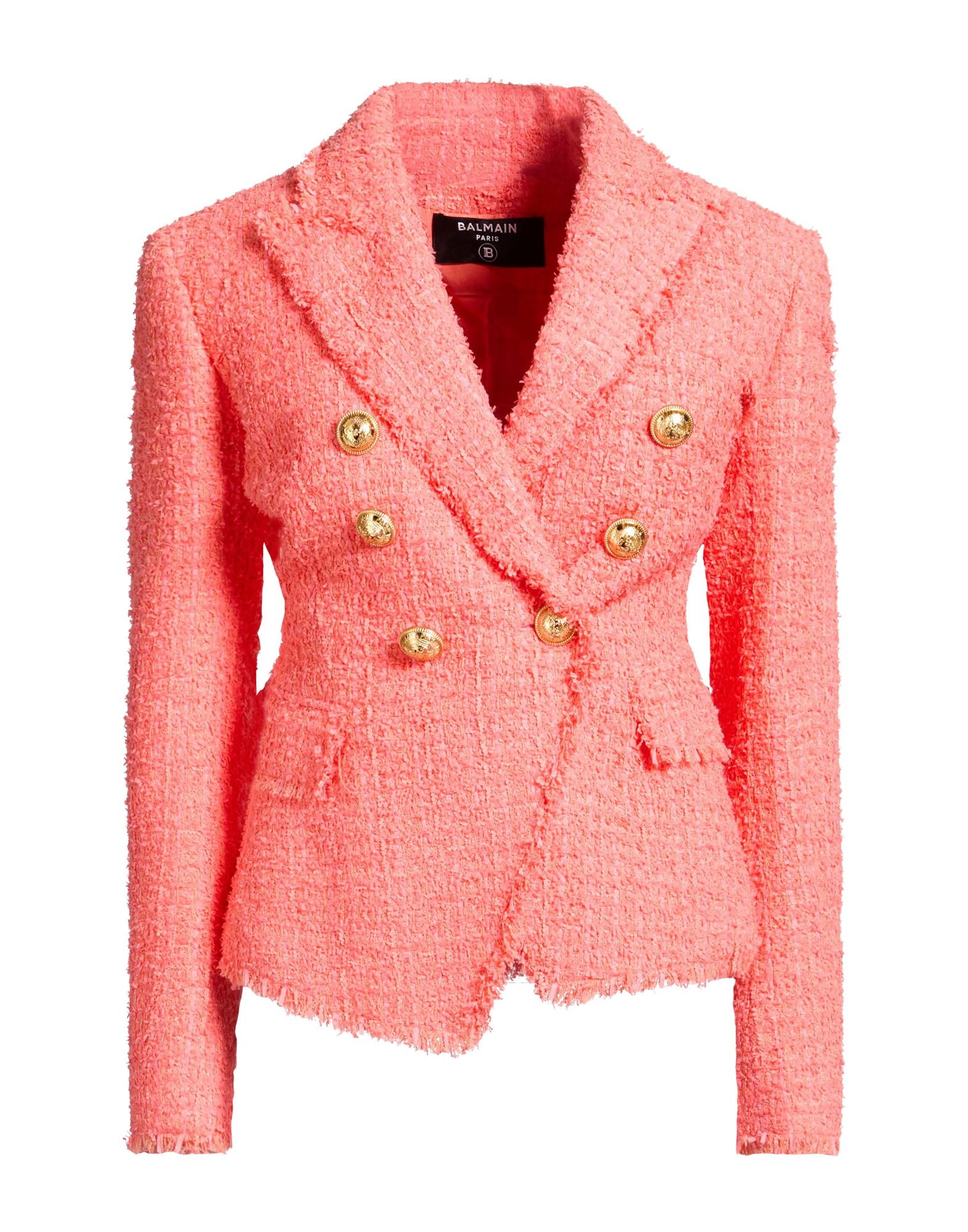  Balmain - Trajes Y Conjuntos - Americanas - On Yoox.com 