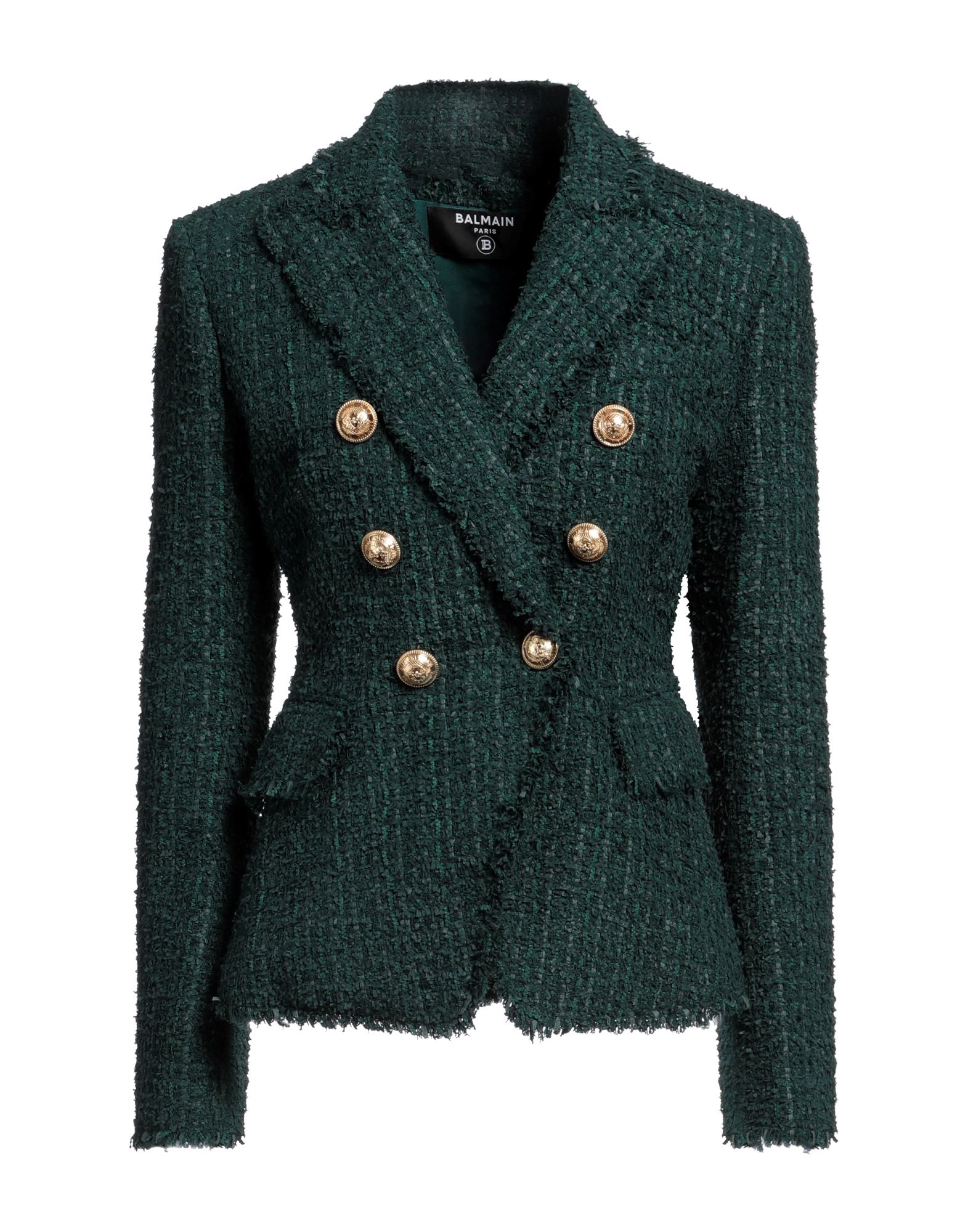  Balmain - Anzüge Und Co-ords - Blazers - On Yoox.com 