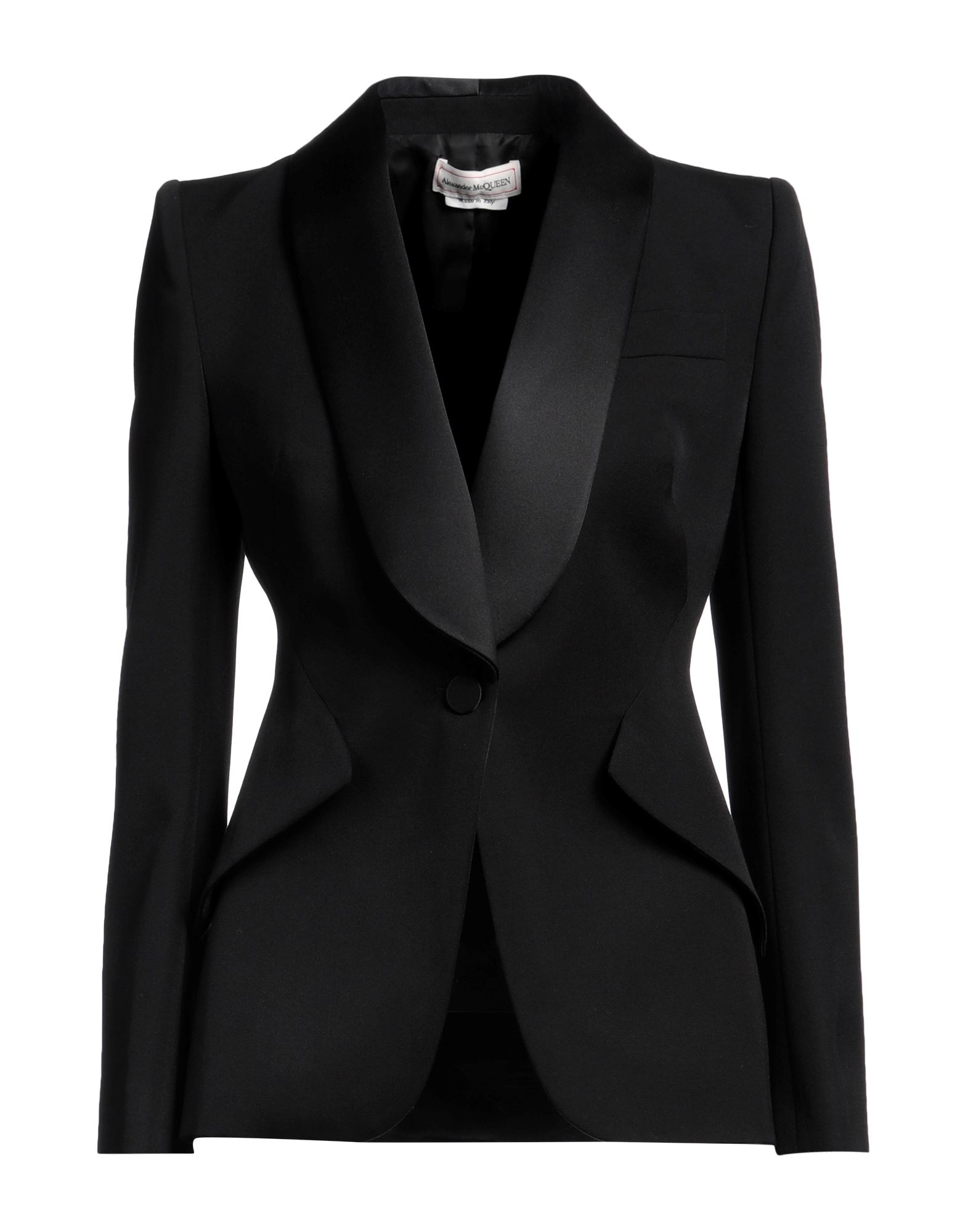  Mcqueen - Anzüge Und Co-ords - Blazers - On Yoox.com 