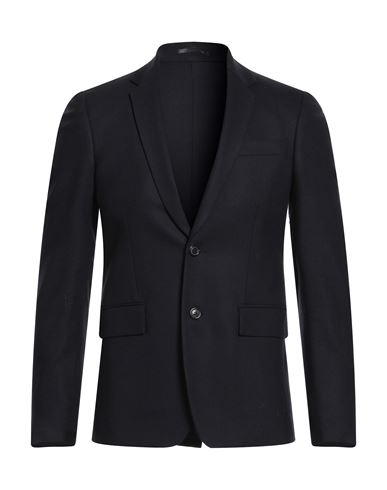 Americana Hombre Azul marino 46 Hombre