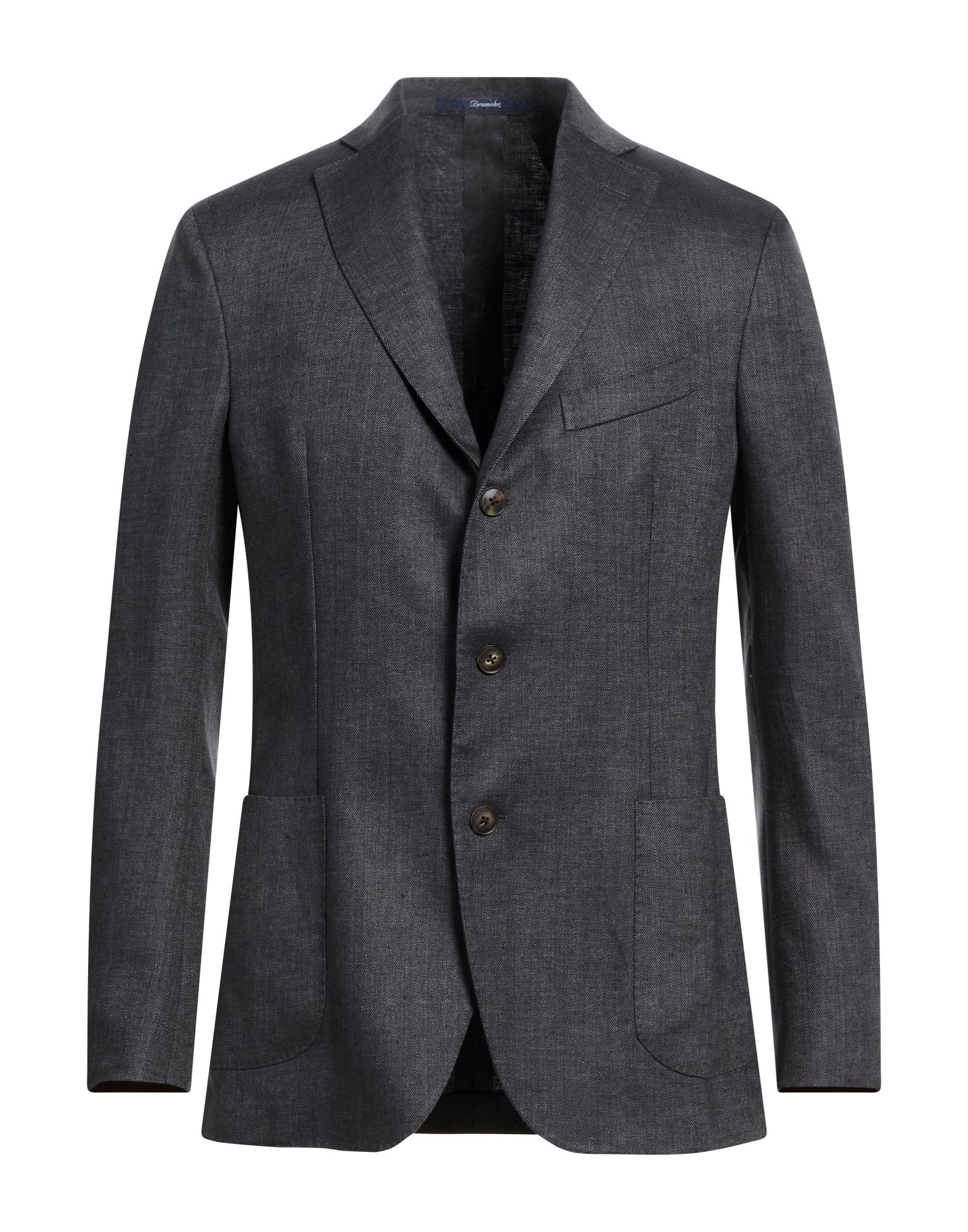 Drumohr - Anzüge Und Co-ords - Blazers - On Yoox.com 