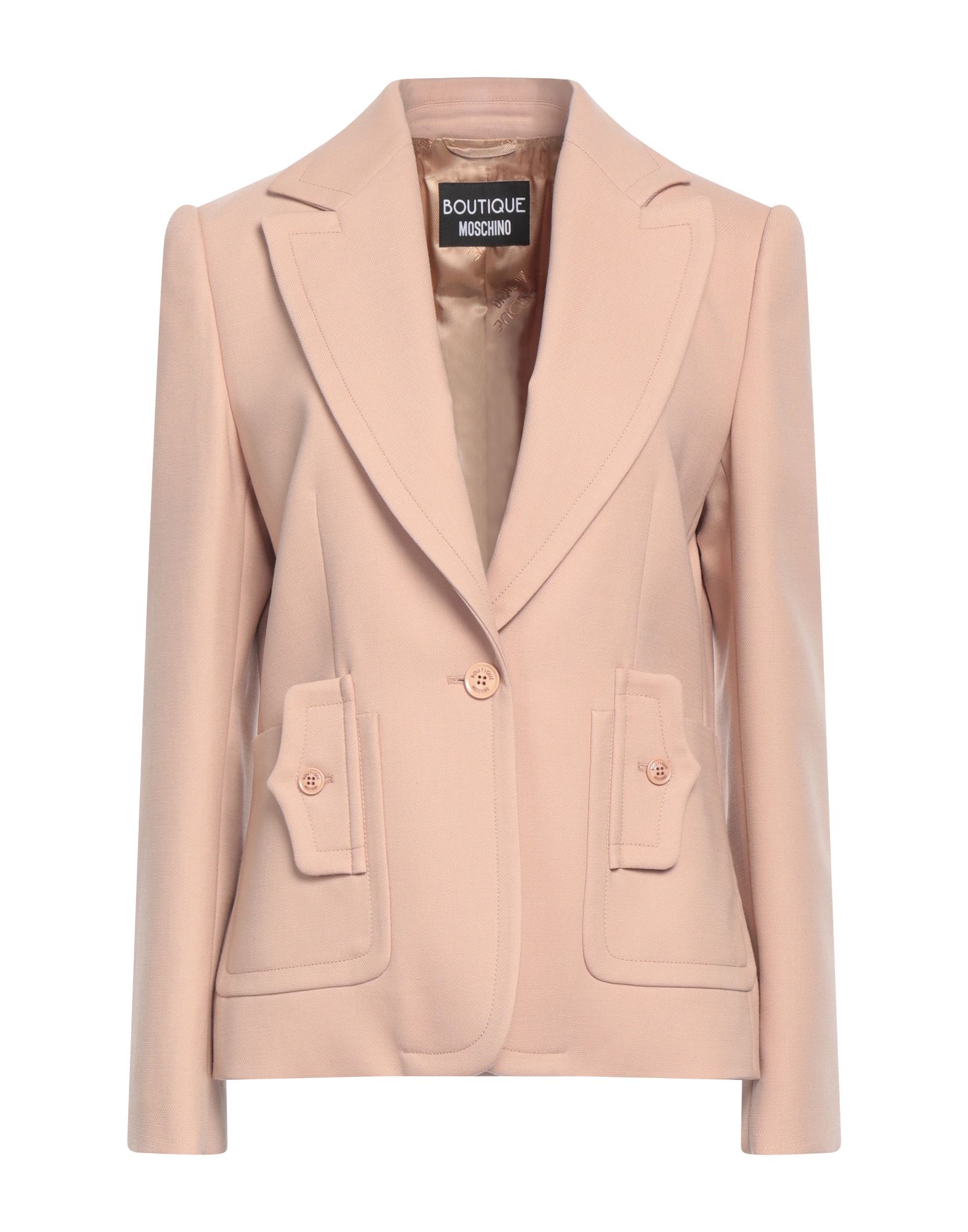BOUTIQUE MOSCHINO BOUTIQUE MOSCHINO ΣΥΝΟΛΑ ΚΑΙ ΣΕΤ Σακάκι