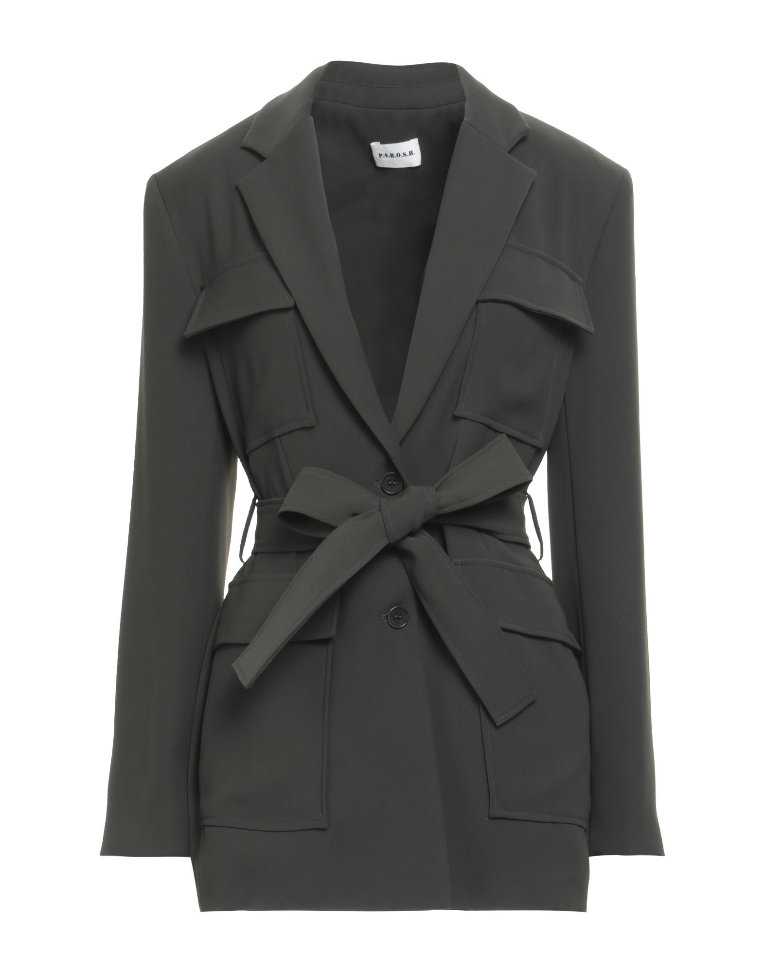  P.a.r.o.s.h. - Anzüge Und Co-ords - Blazers - On Yoox.com 