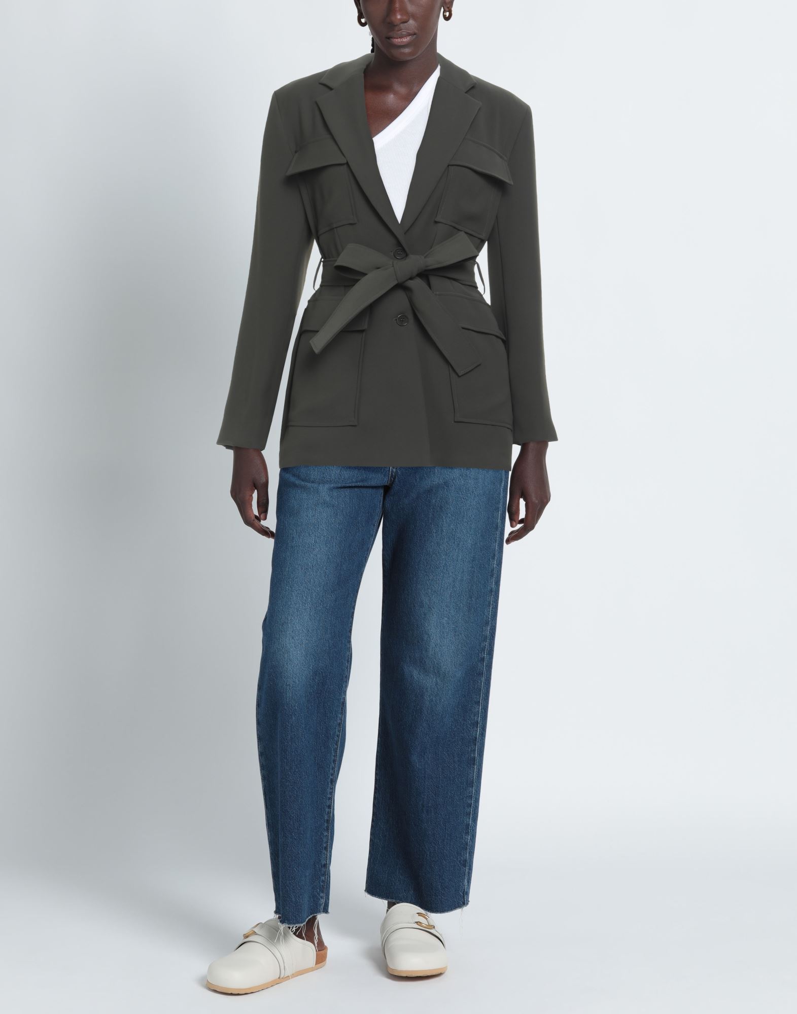  P.a.r.o.s.h. - Anzüge Und Co-ords - Blazers - On Yoox.com 