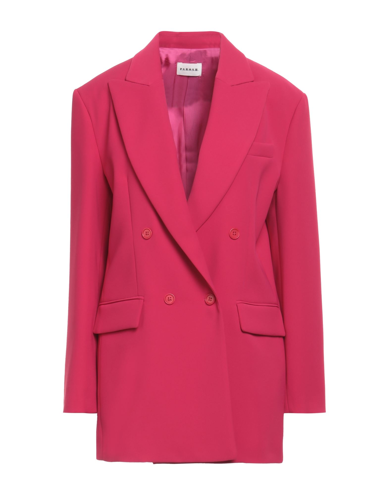  P.a.r.o.s.h. - Anzüge Und Co-ords - Blazers - On Yoox.com 