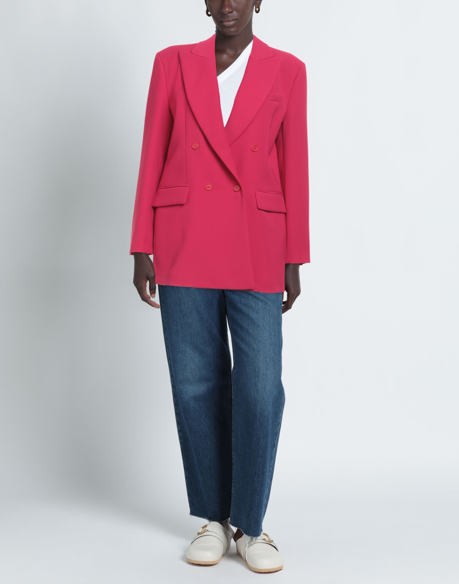  P.a.r.o.s.h. - Anzüge Und Co-ords - Blazers - On Yoox.com 