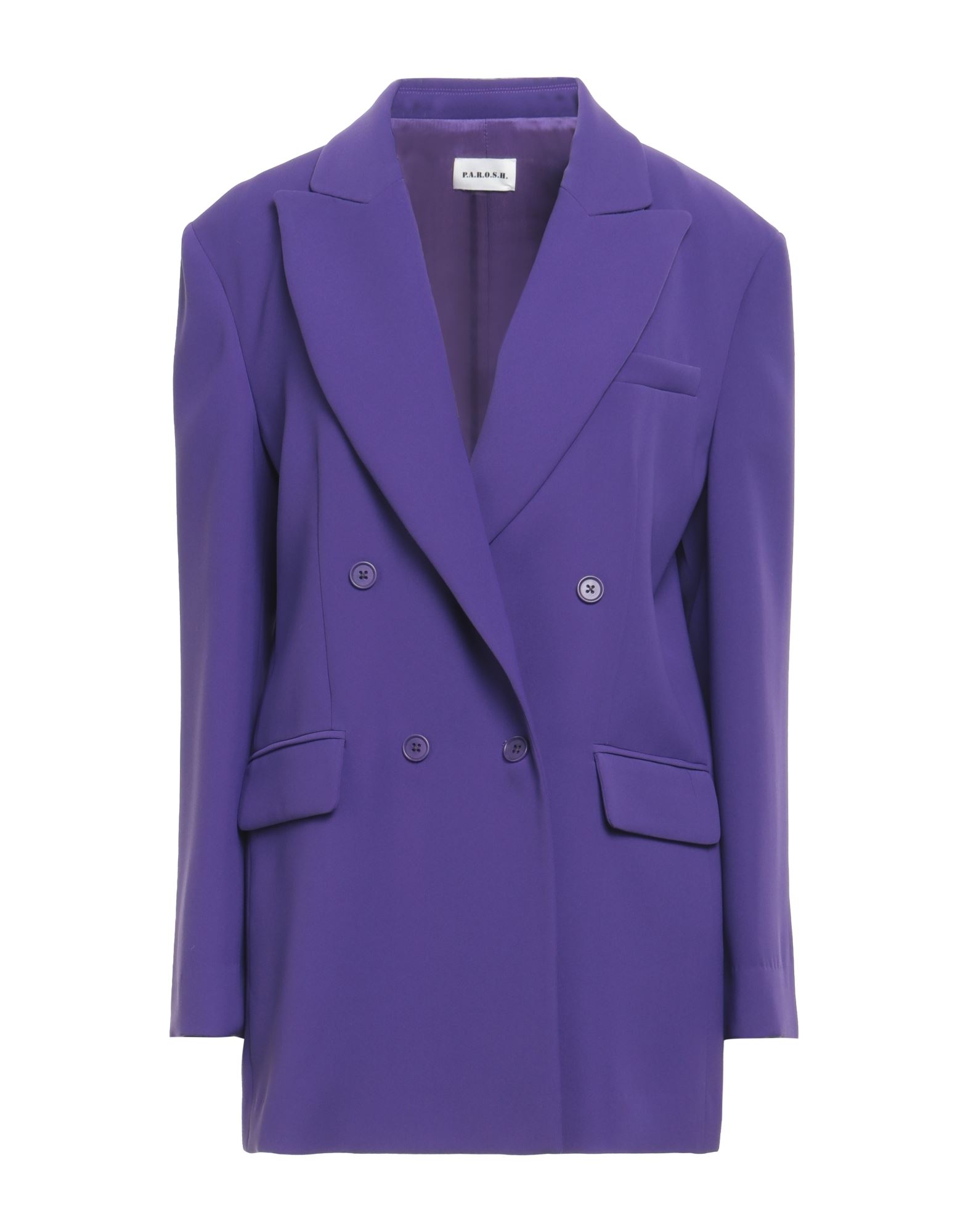  P.a.r.o.s.h. - Anzüge Und Co-ords - Blazers - On Yoox.com 