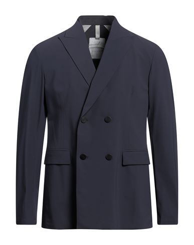 Americana Hombre Azul marino 50 Hombre