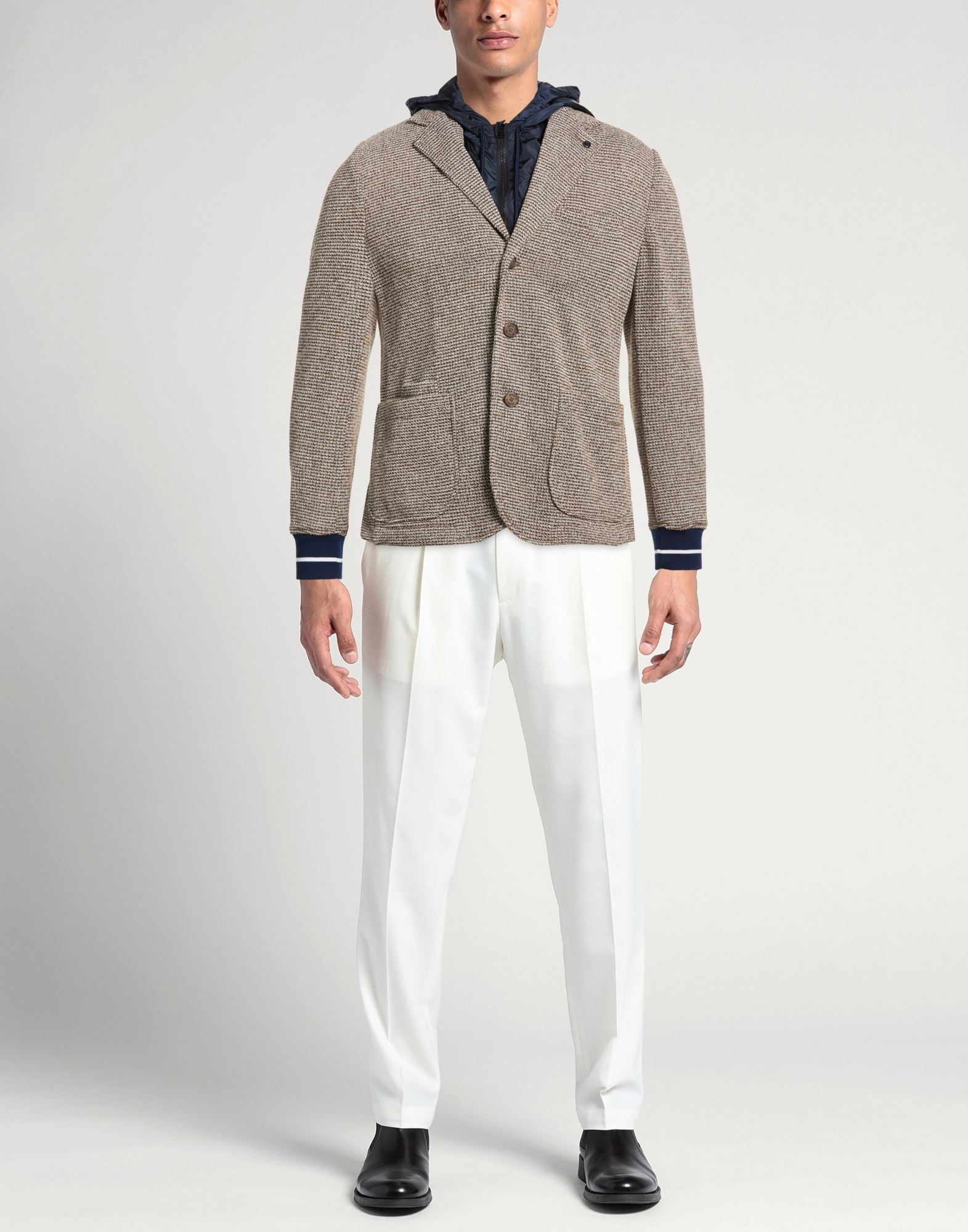 Distretto 12 - Trajes Y Conjuntos - Americanas - On Yoox.com 
