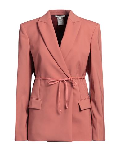 Americana Mujer Rosa antiguo M,S Mujer
