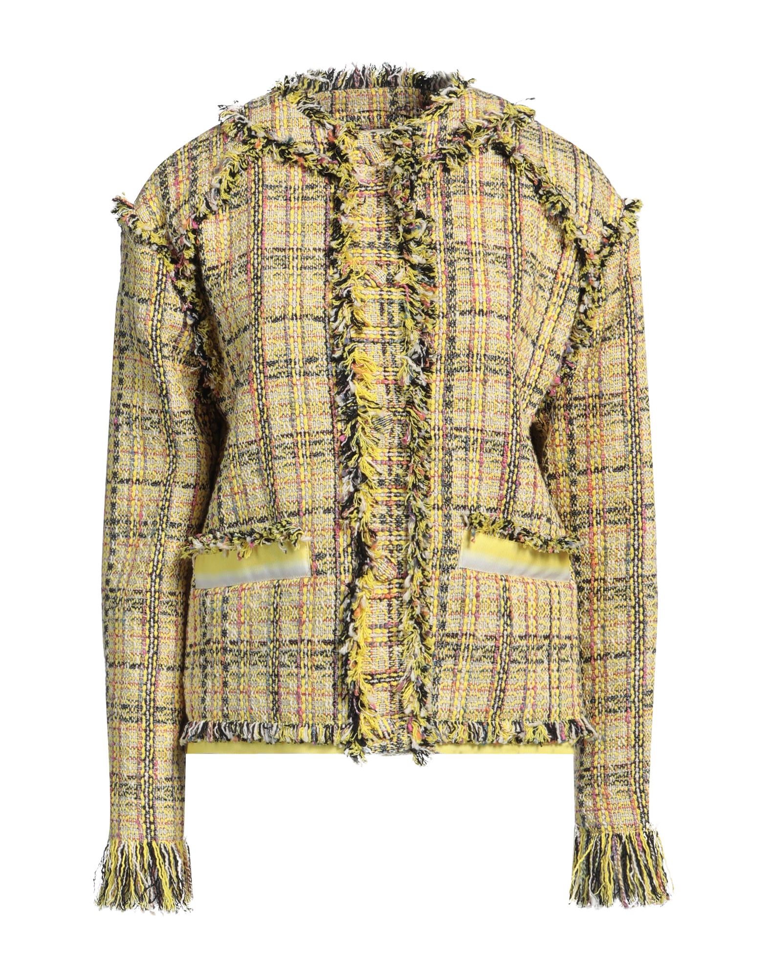  Msgm - Jacken & Mäntel - Jacken Und Anoraks - On Yoox.com 
