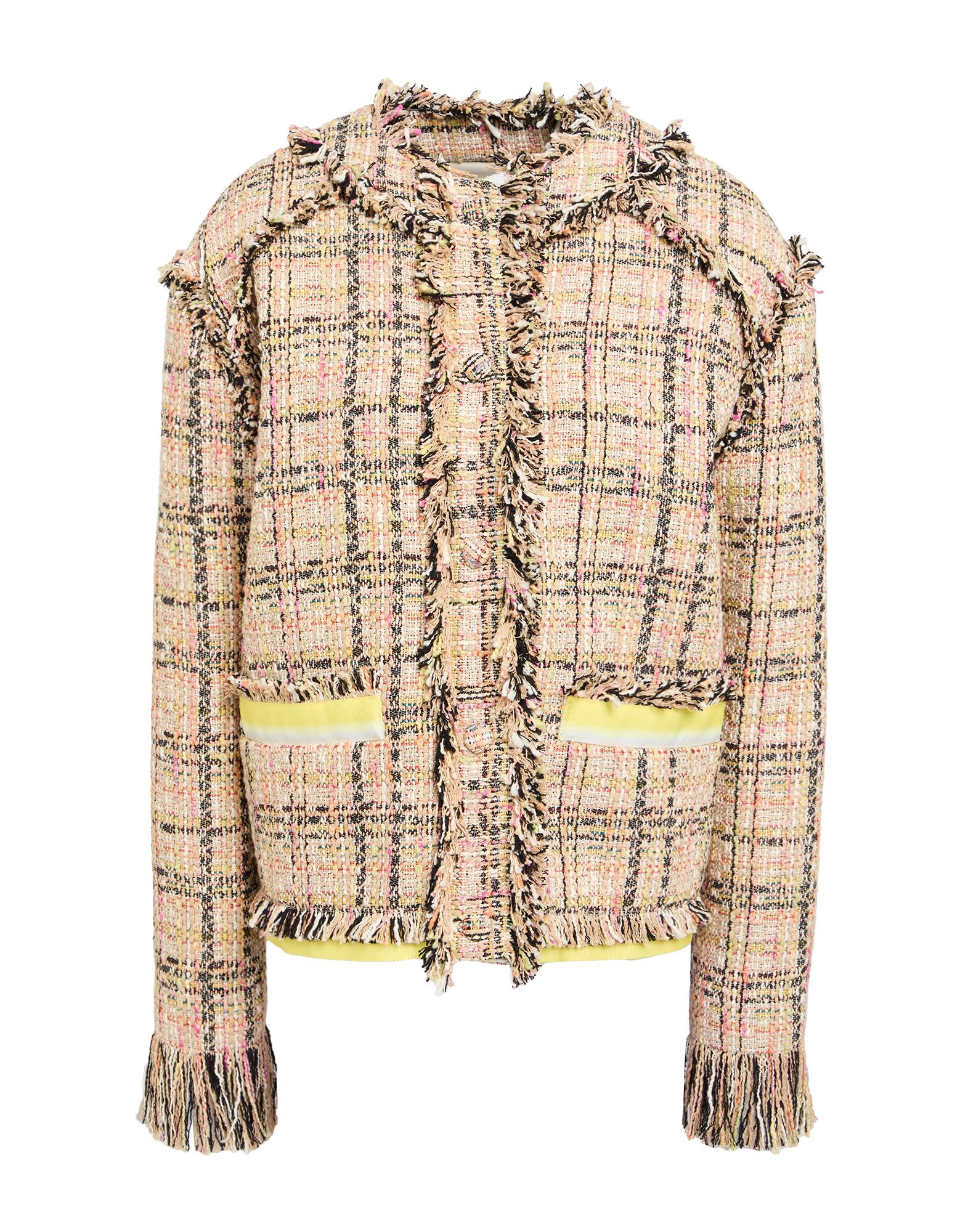  Msgm - Jacken & Mäntel - Jacken Und Anoraks - On Yoox.com 