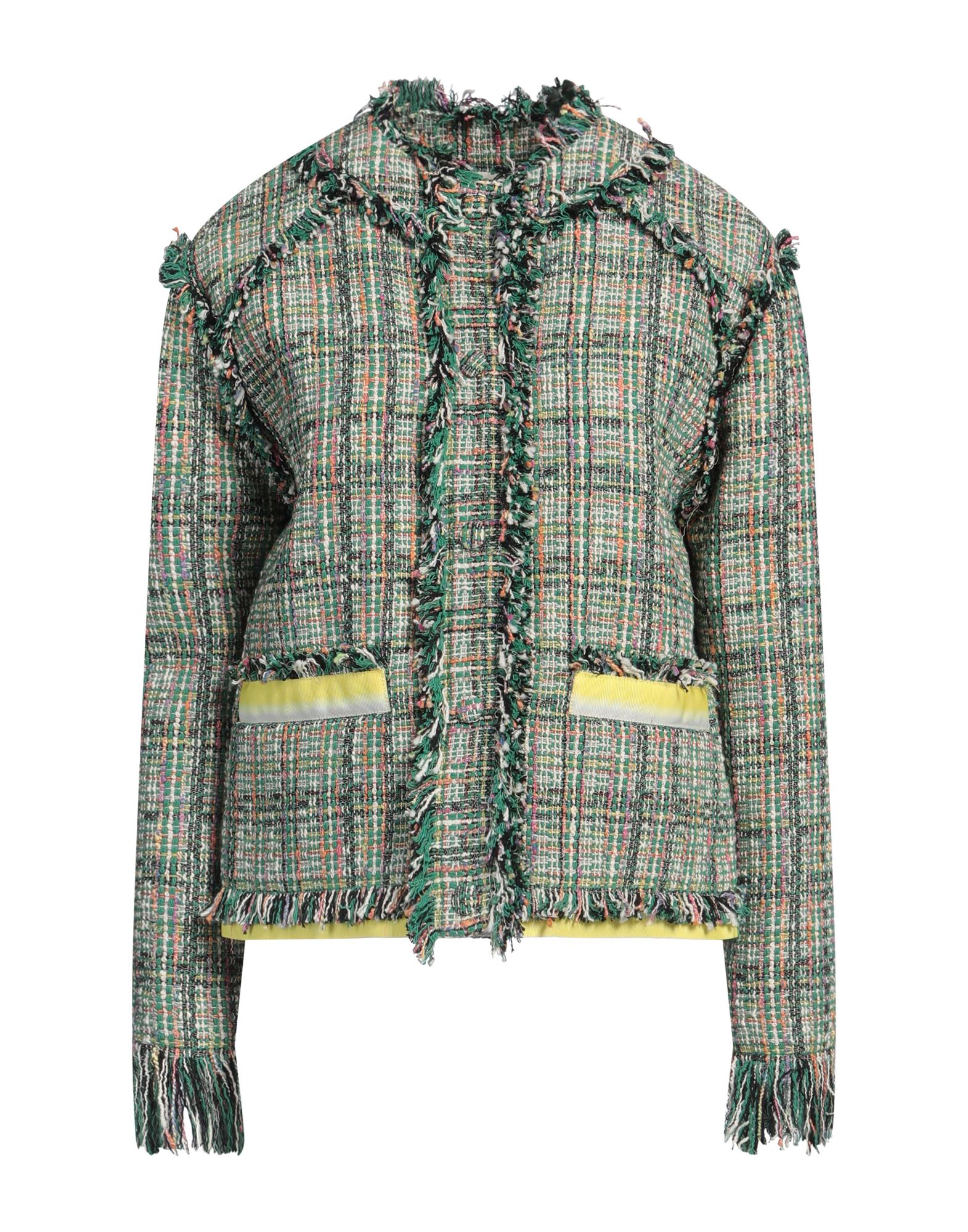  Msgm - Jacken & Mäntel - Jacken Und Anoraks - On Yoox.com 