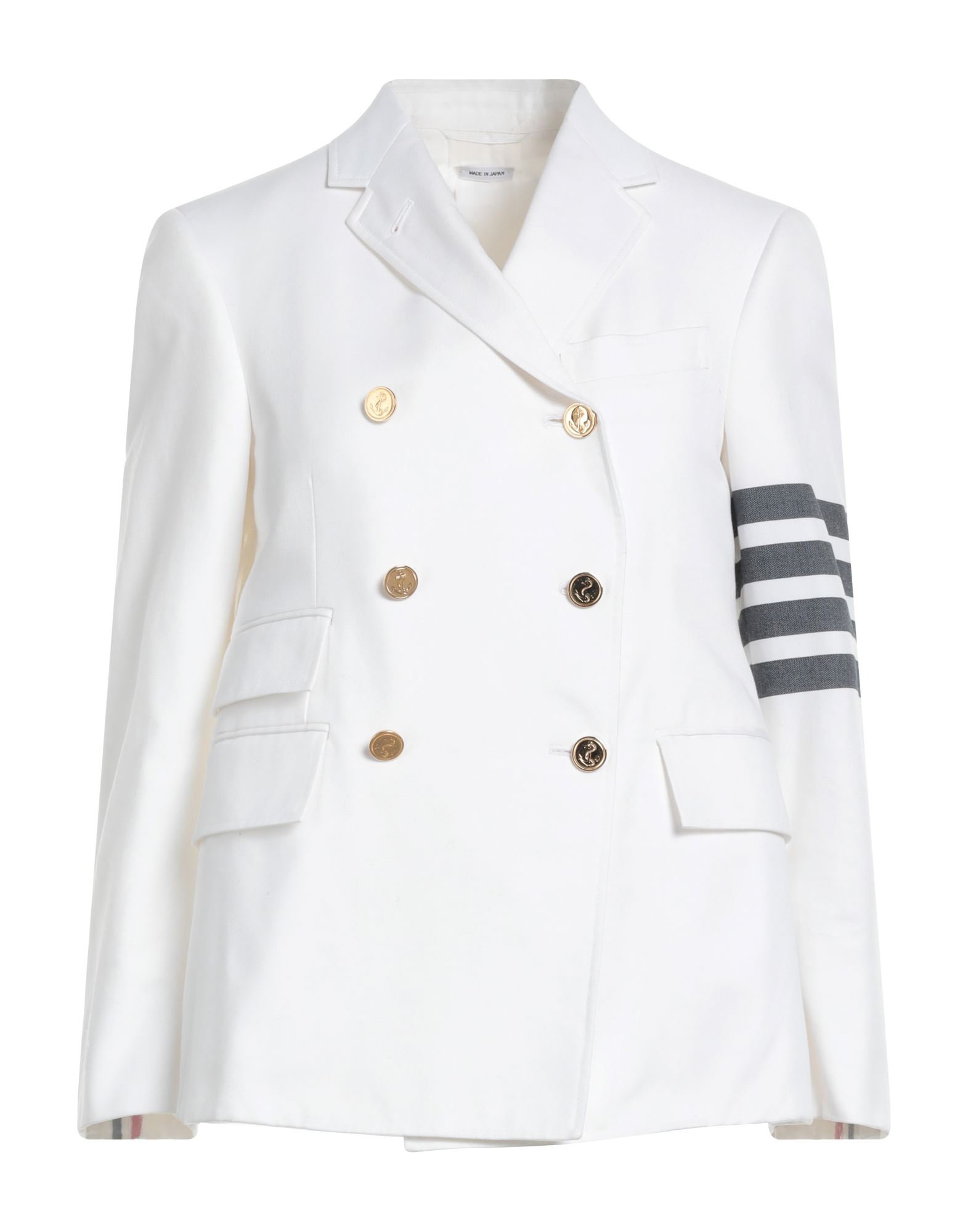THOM BROWNE ΣΥΝΟΛΑ ΚΑΙ ΣΕΤ Σακάκι