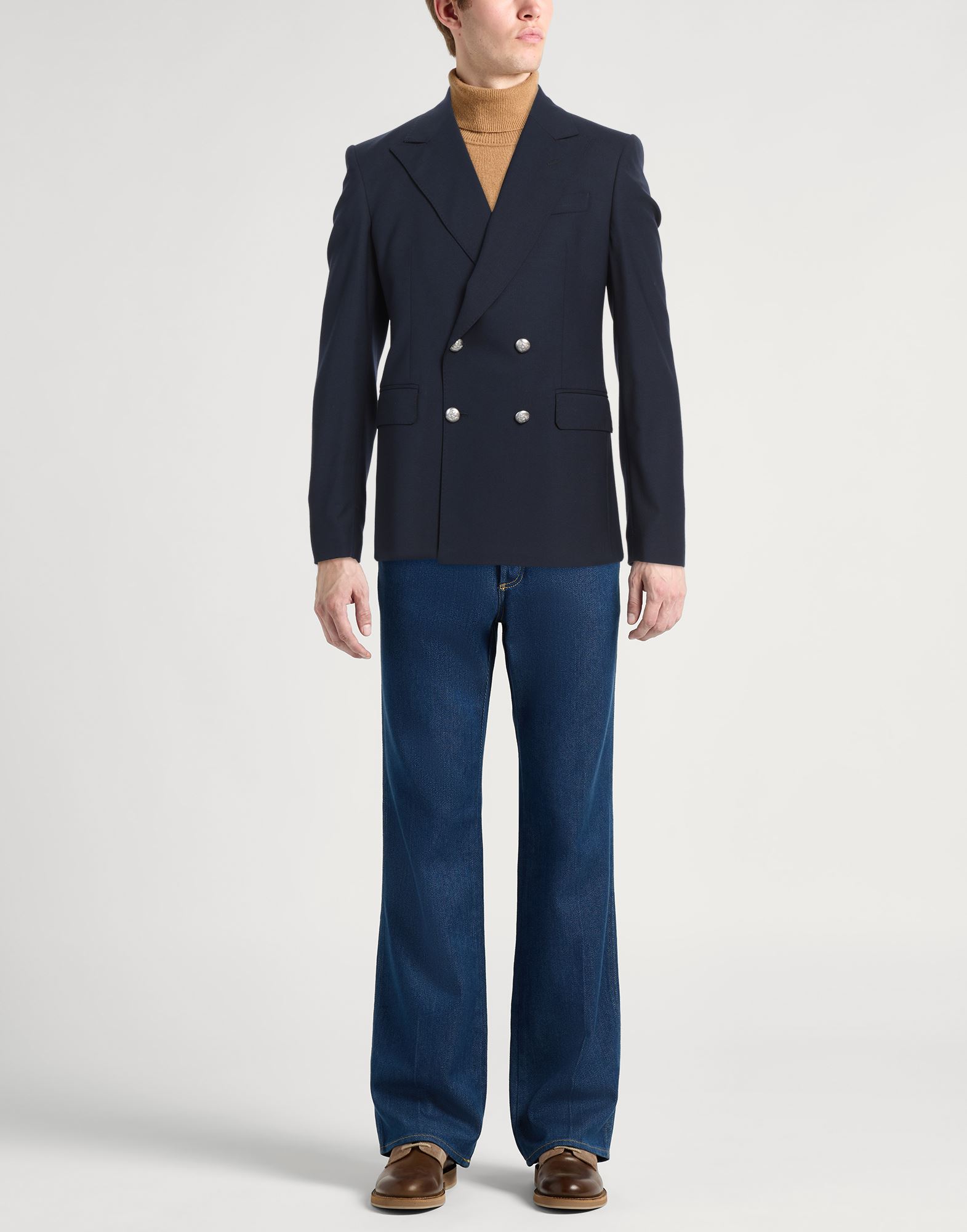  Brian Dales - Anzüge Und Co-ords - Blazers - On Yoox.com 