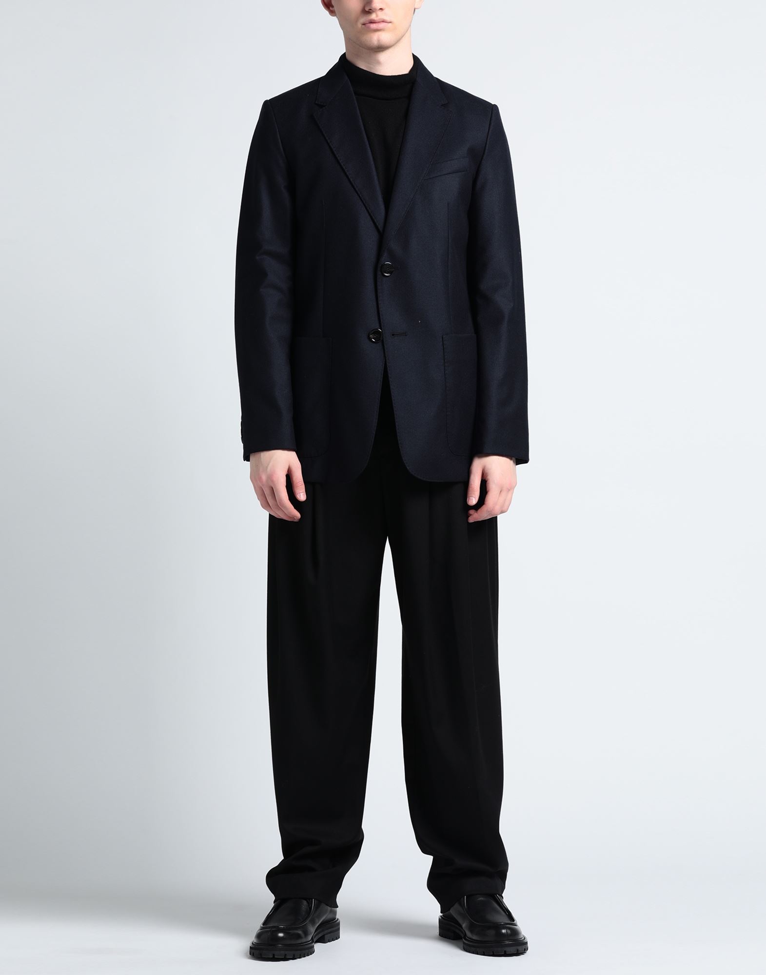  Ami Alexandre Mattiussi - Anzüge Und Co-ords - Blazers - On Yoox.com 