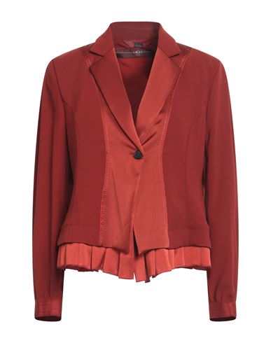 Blazer Damen Rostrot 34,36 Damen