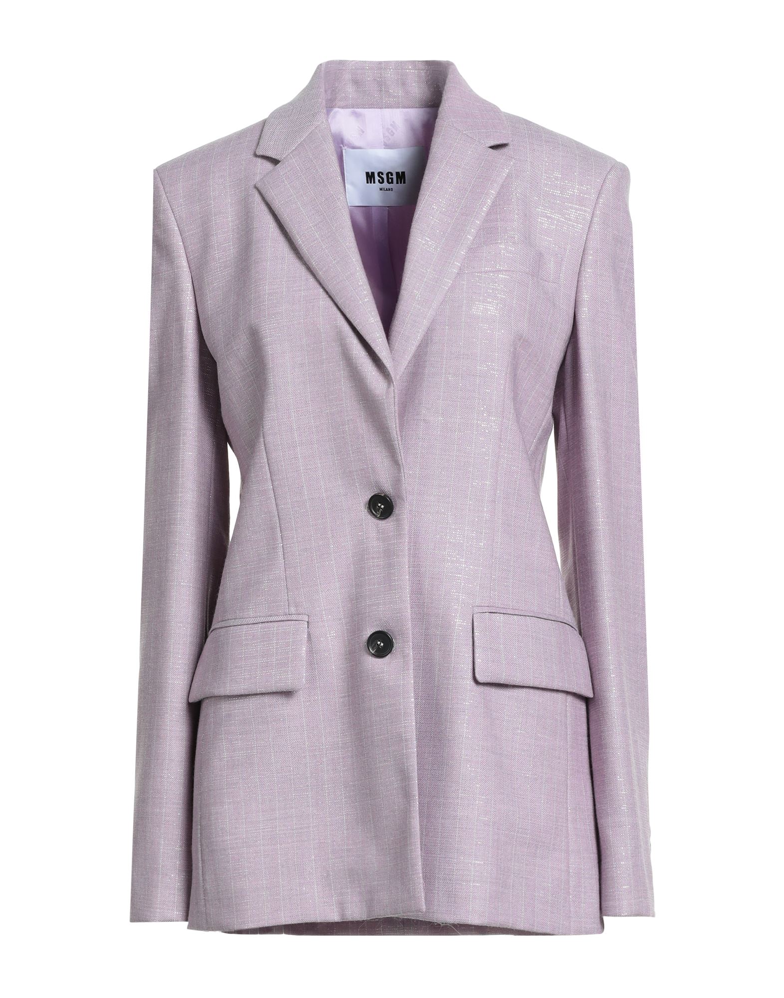  Msgm - Trajes Y Conjuntos - Americanas - On Yoox.com 