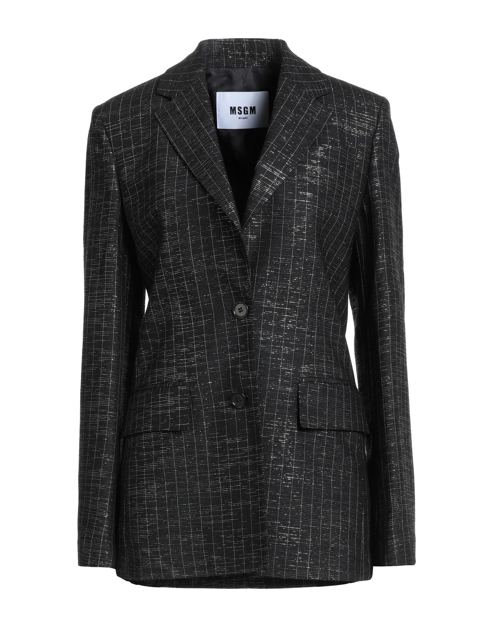  Msgm - Anzüge Und Co-ords - Blazers - On Yoox.com 