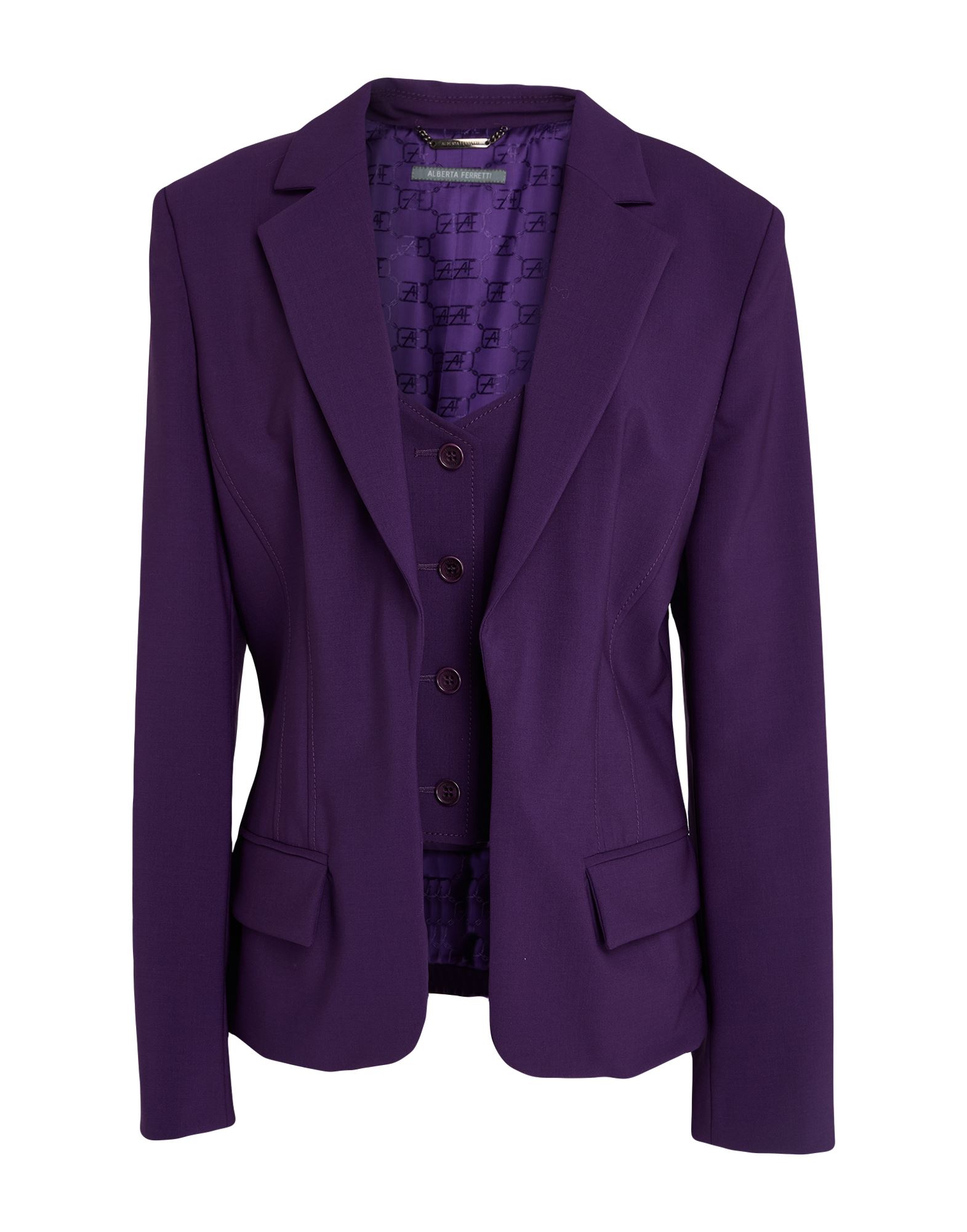  Alberta Ferretti - Anzüge Und Co-ords - Blazers - On Yoox.com 