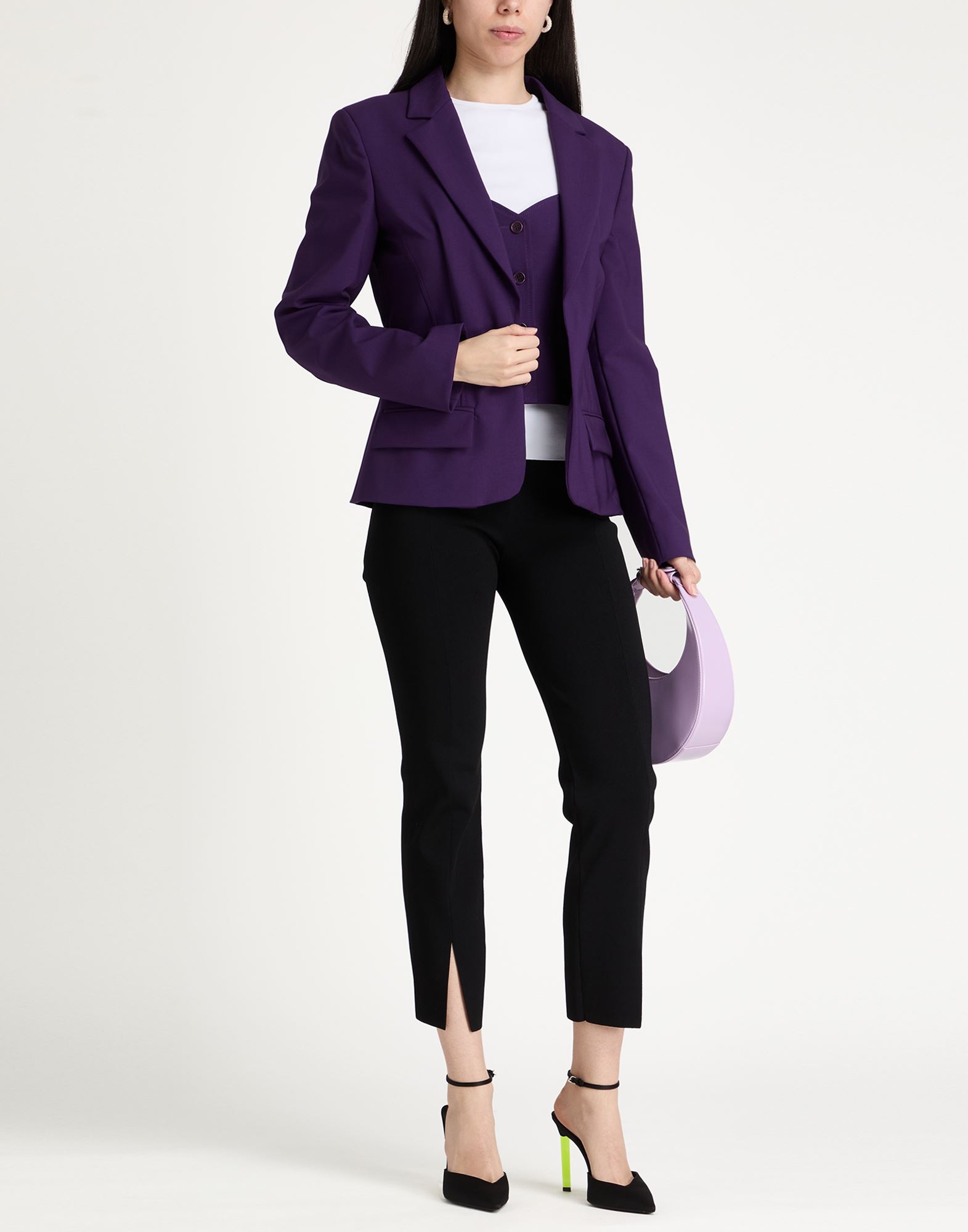  Alberta Ferretti - Anzüge Und Co-ords - Blazers - On Yoox.com 
