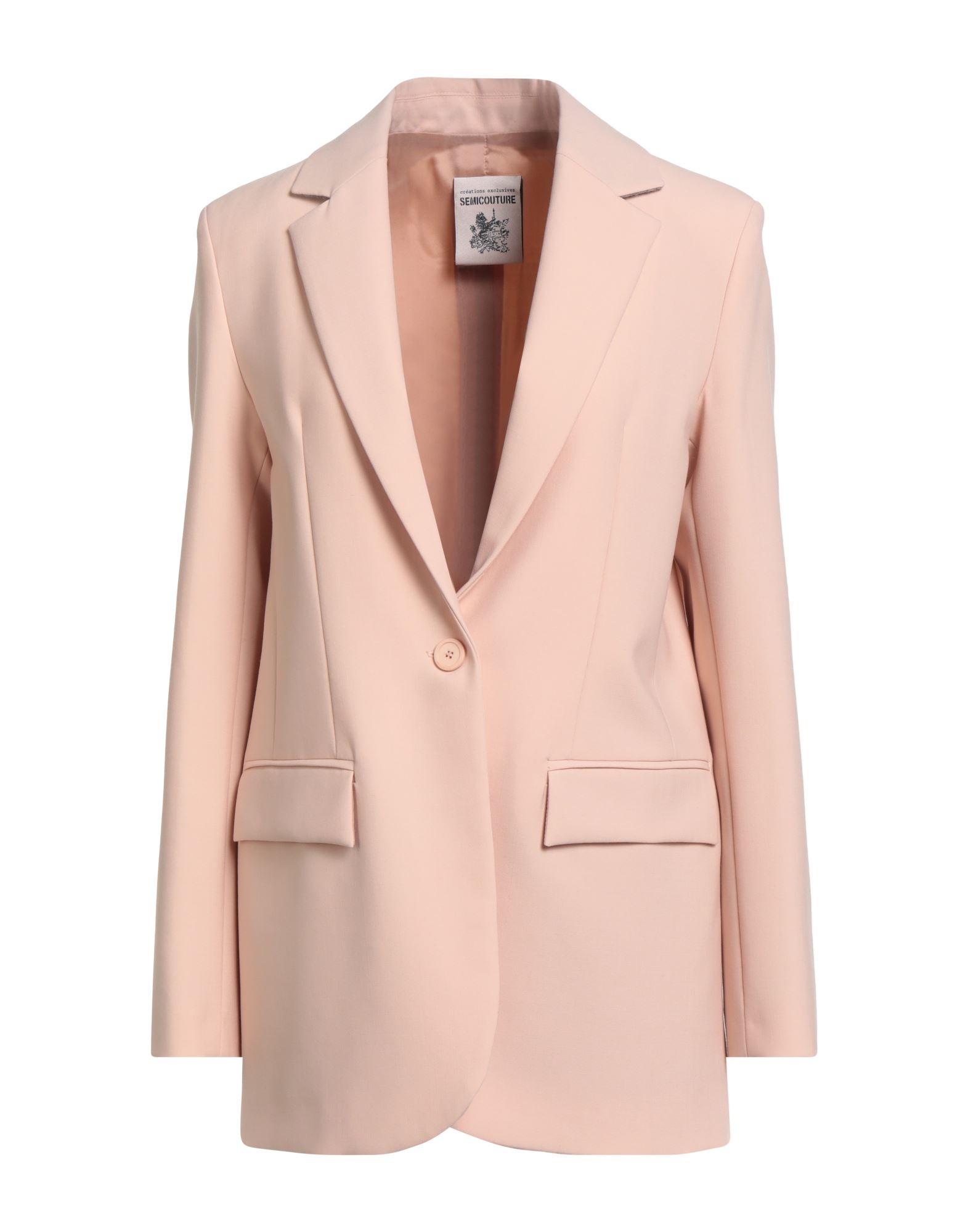  Semicouture - Trajes Y Conjuntos - Americanas - On Yoox.com 