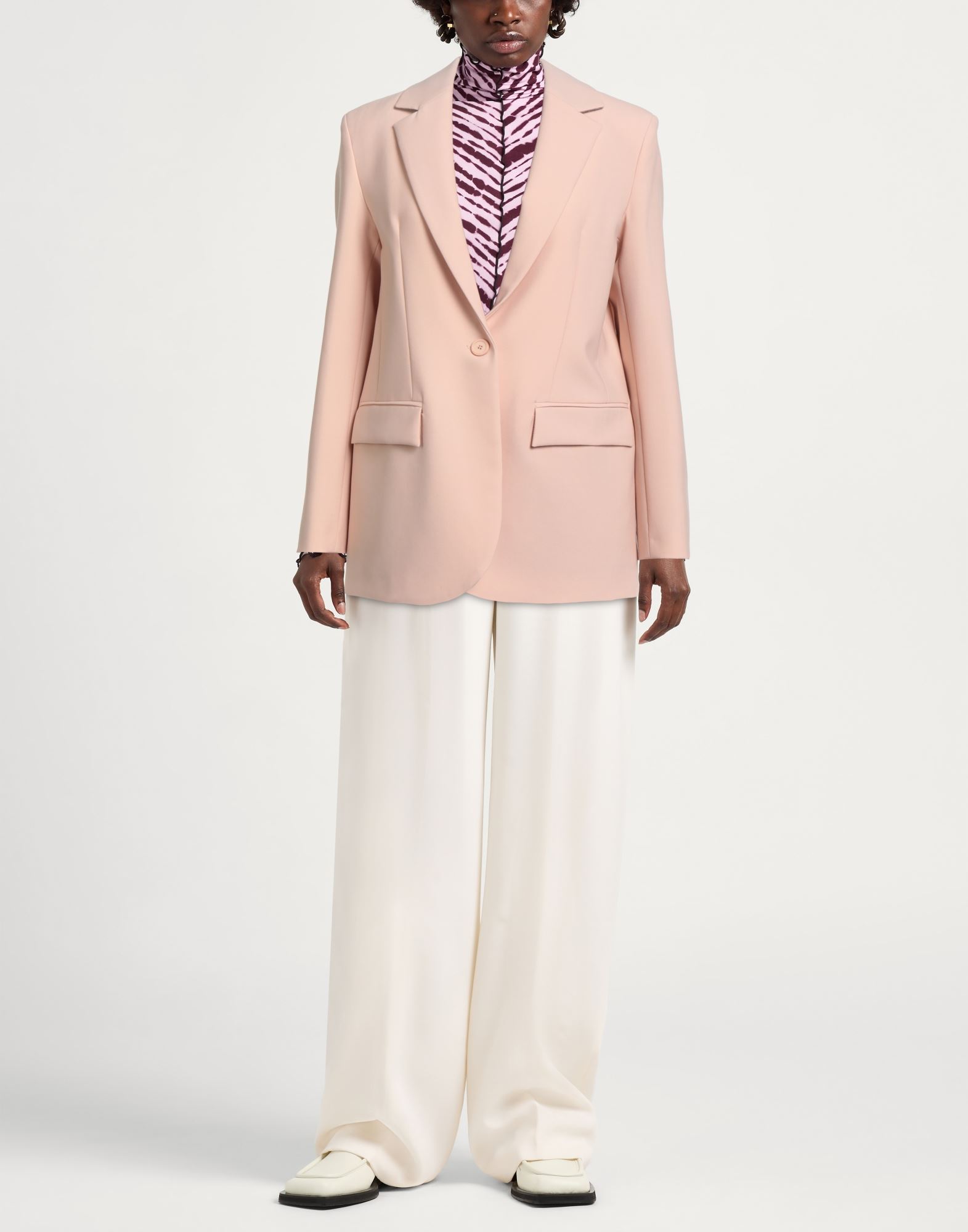  Semicouture - Trajes Y Conjuntos - Americanas - On Yoox.com 