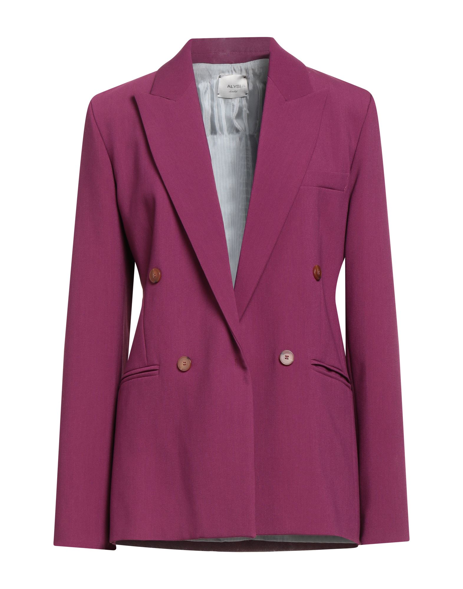  Alysi - Anzüge Und Co-ords - Blazers - On Yoox.com 