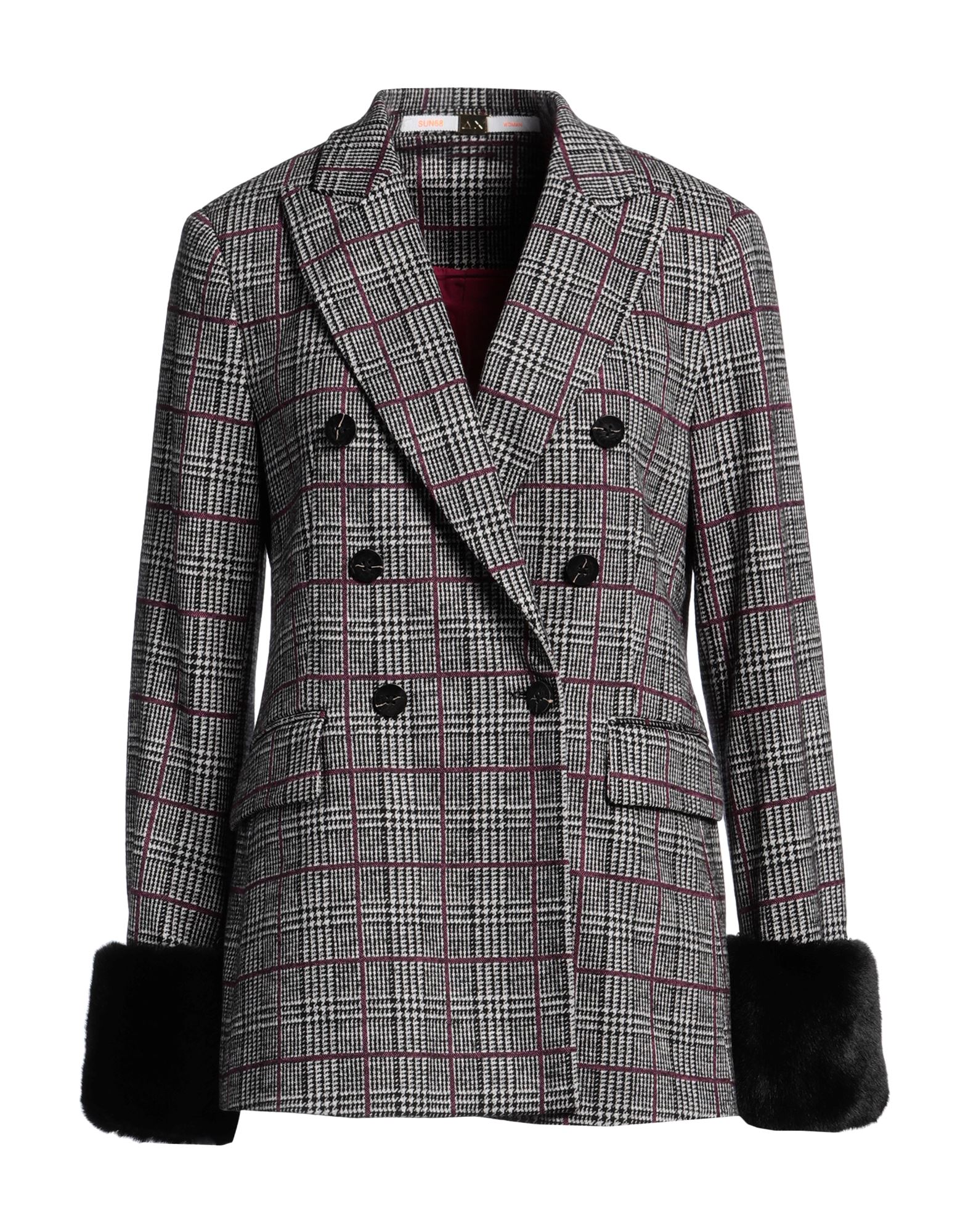  Sun 68 - Anzüge Und Co-ords - Blazers - On Yoox.com 