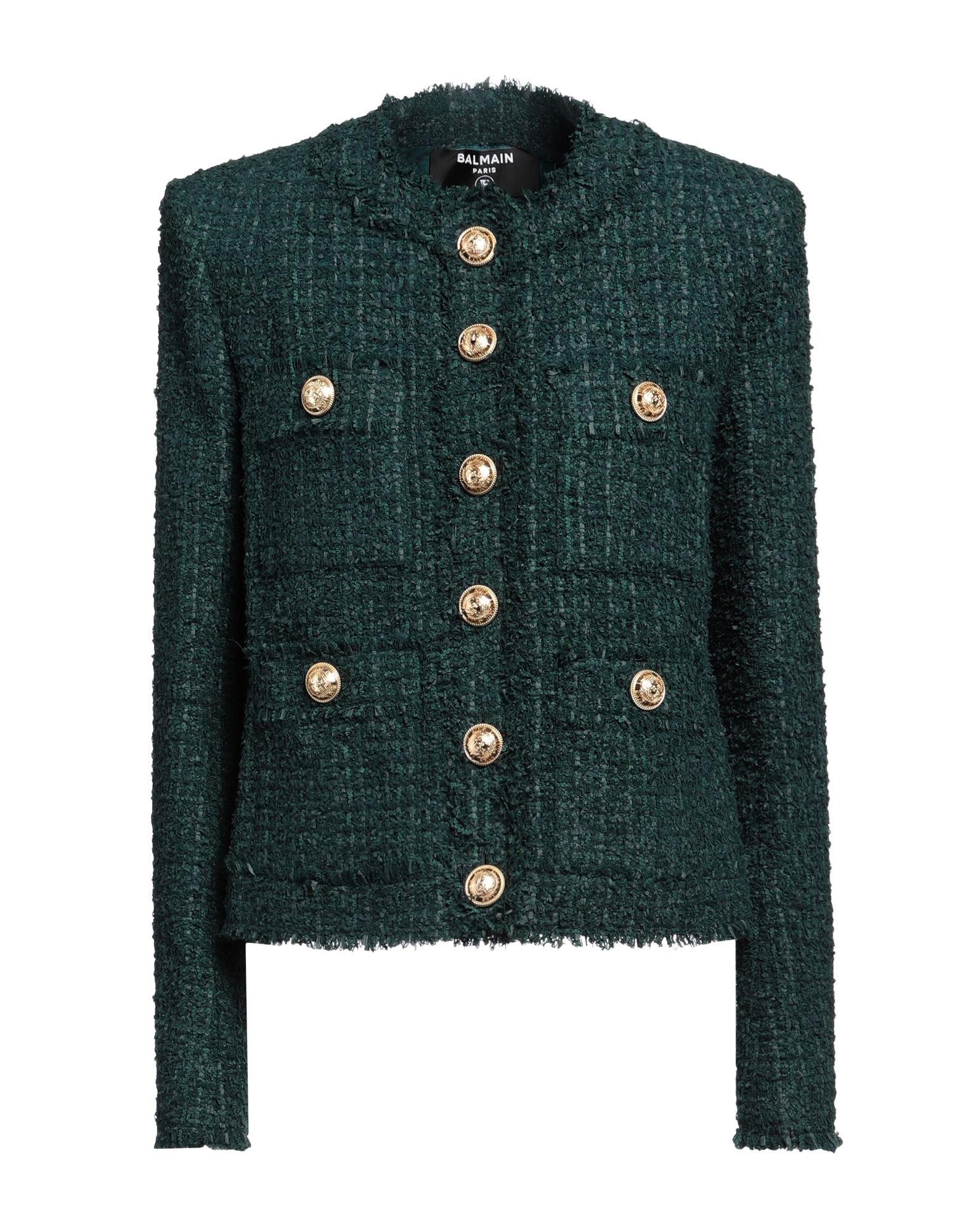  Balmain - Trajes Y Conjuntos - Americanas - On Yoox.com 