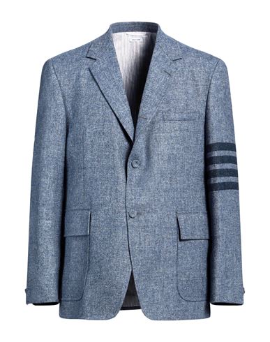Blazer Herren Hellblau 1 Herren
