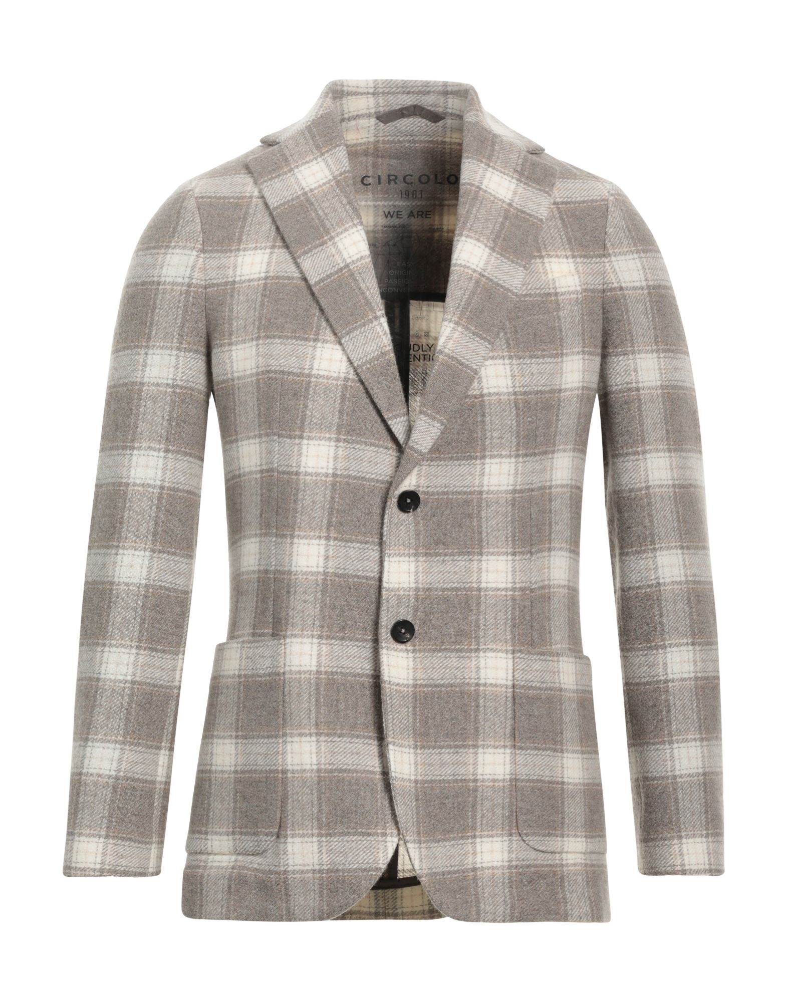  Circolo 1901 - Anzüge Und Co-ords - Blazers - On Yoox.com 