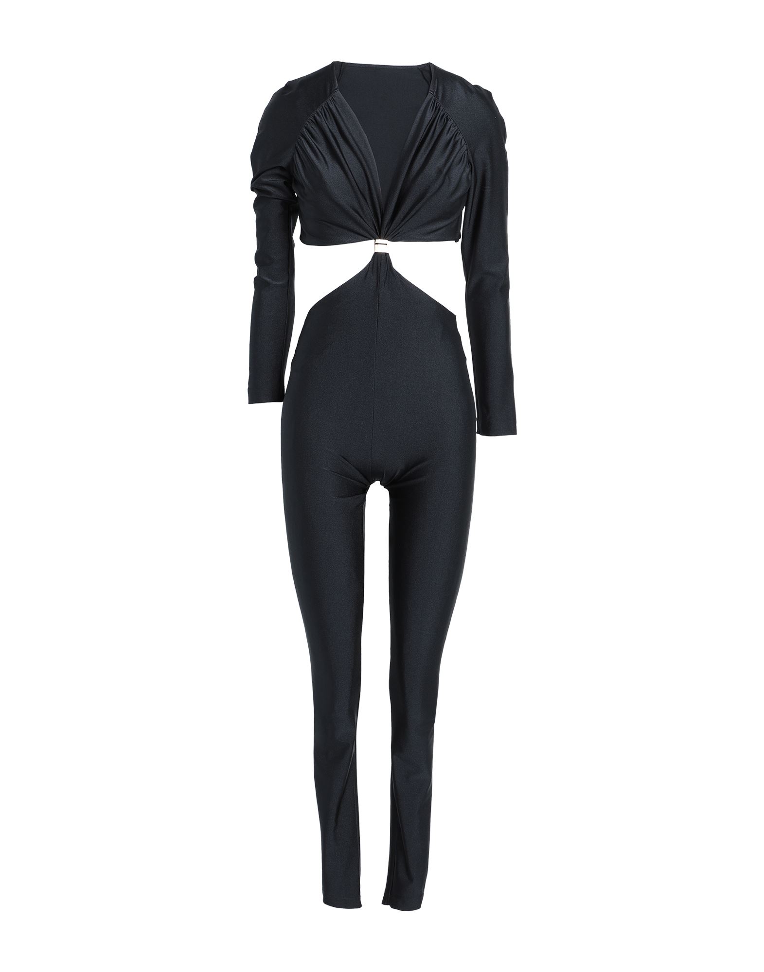  Mvp Wardrobe - Overalls - Jumpsuits - On Yoox.com 