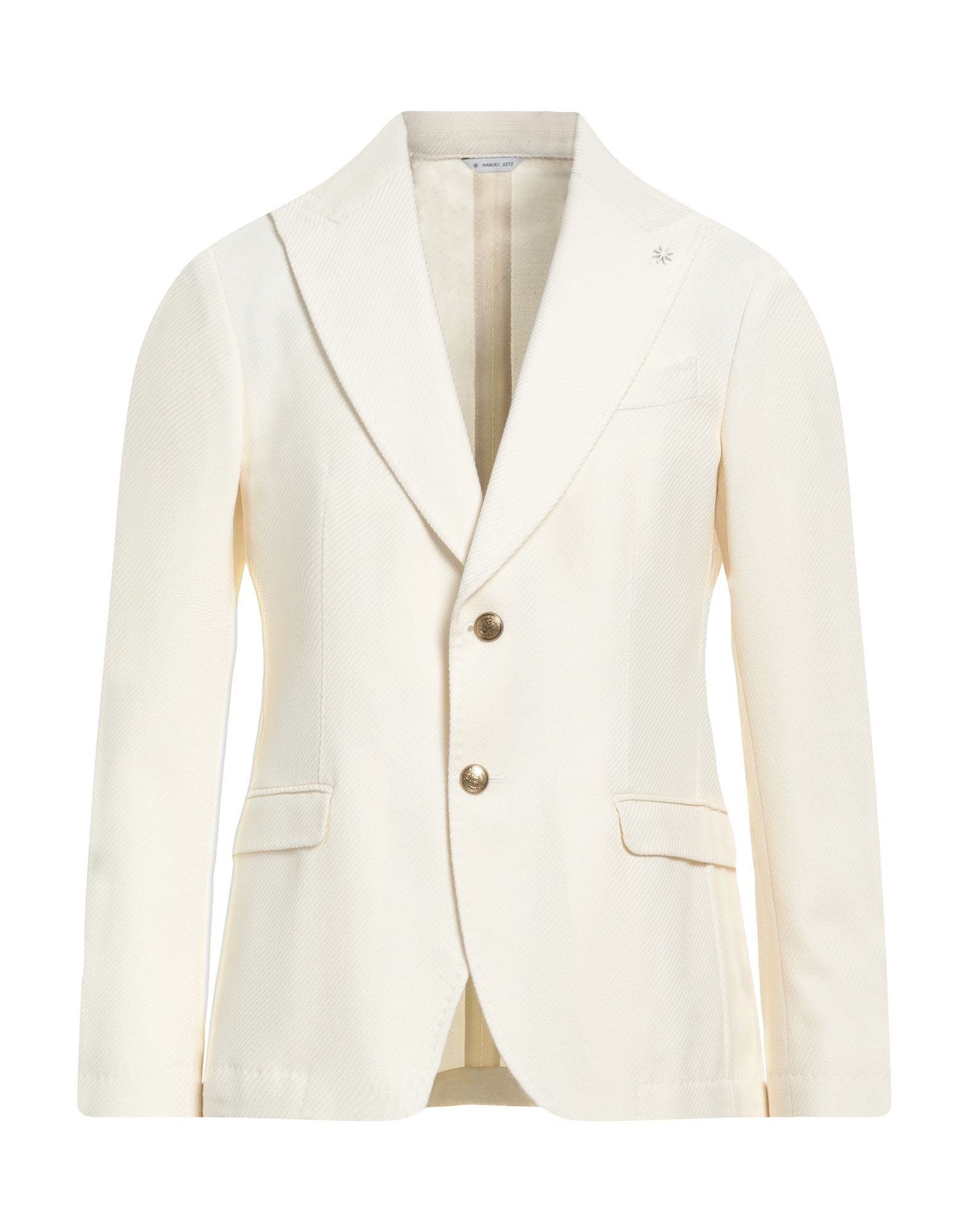  Manuel Ritz - Anzüge Und Co-ords - Blazers - On Yoox.com 