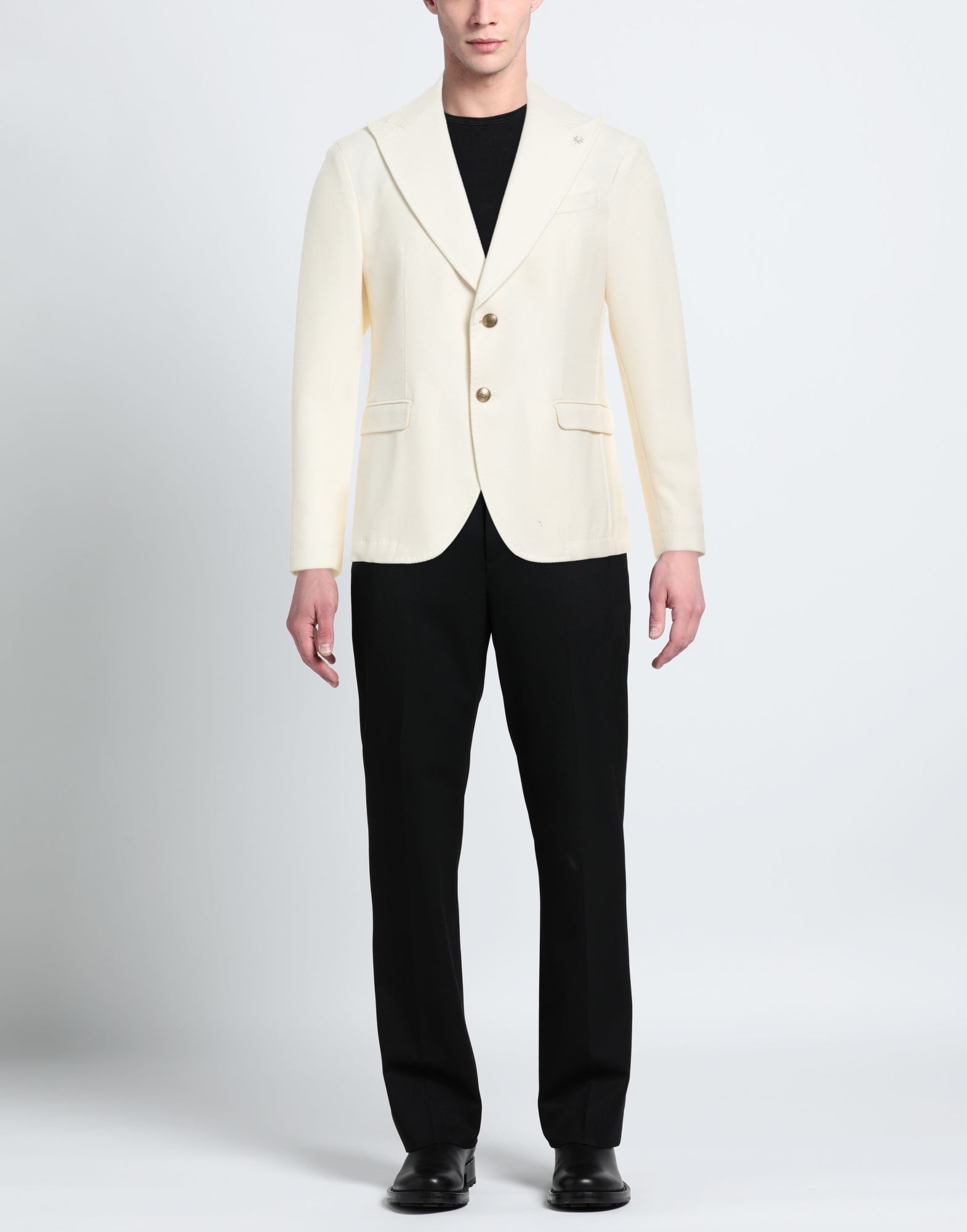  Manuel Ritz - Anzüge Und Co-ords - Blazers - On Yoox.com 