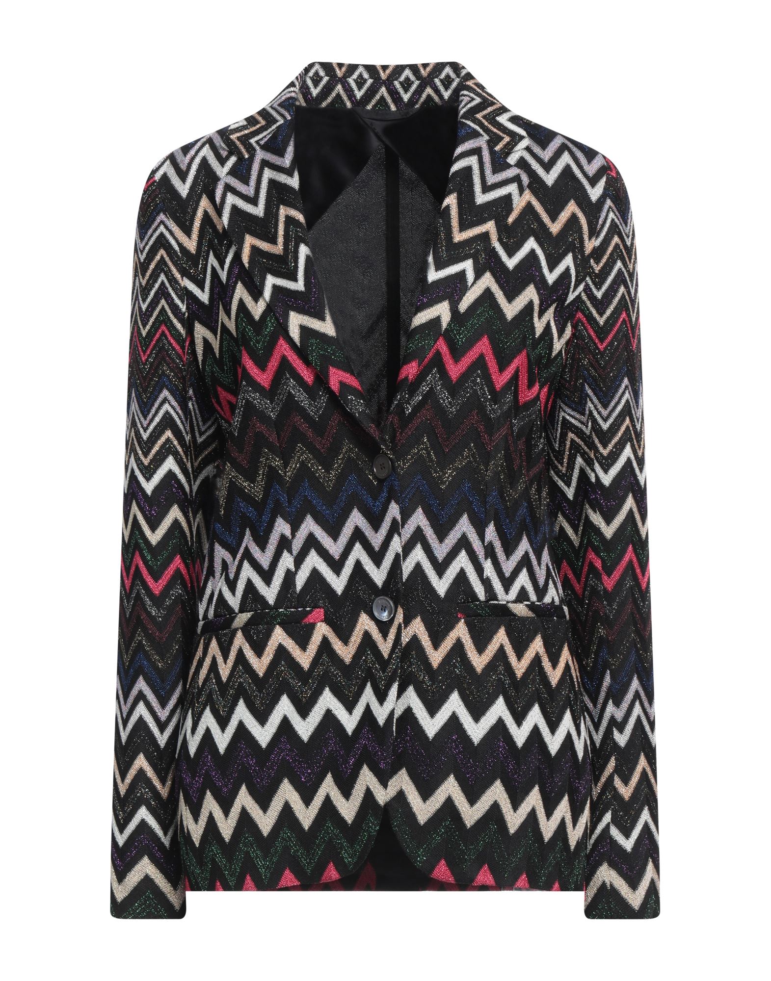 MISSONI MISSONI ΣΥΝΟΛΑ ΚΑΙ ΣΕΤ Σακάκι