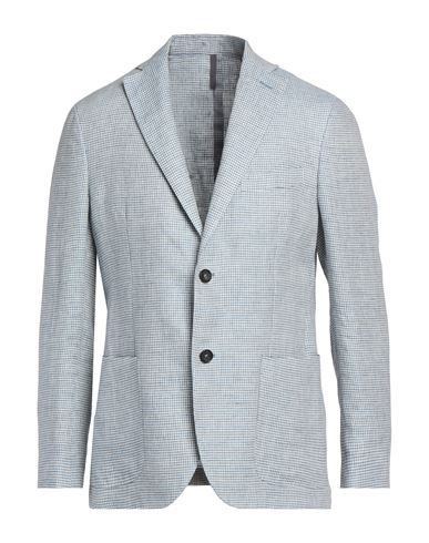 Blazer Herren Hellblau 46,50,52,54 Herren