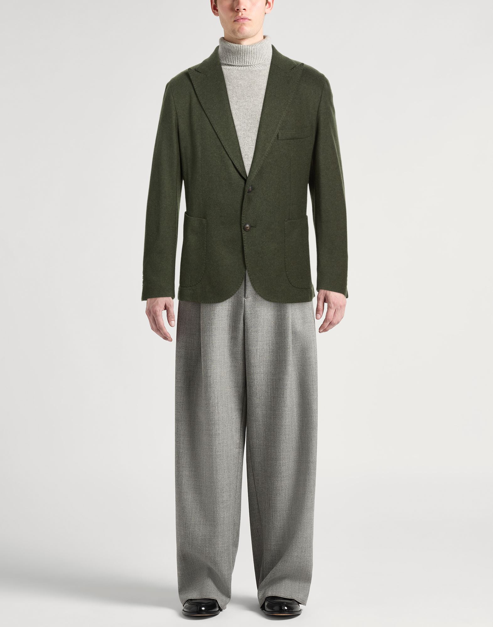  Barba Napoli - Anzüge Und Co-ords - Blazers - On Yoox.com 
