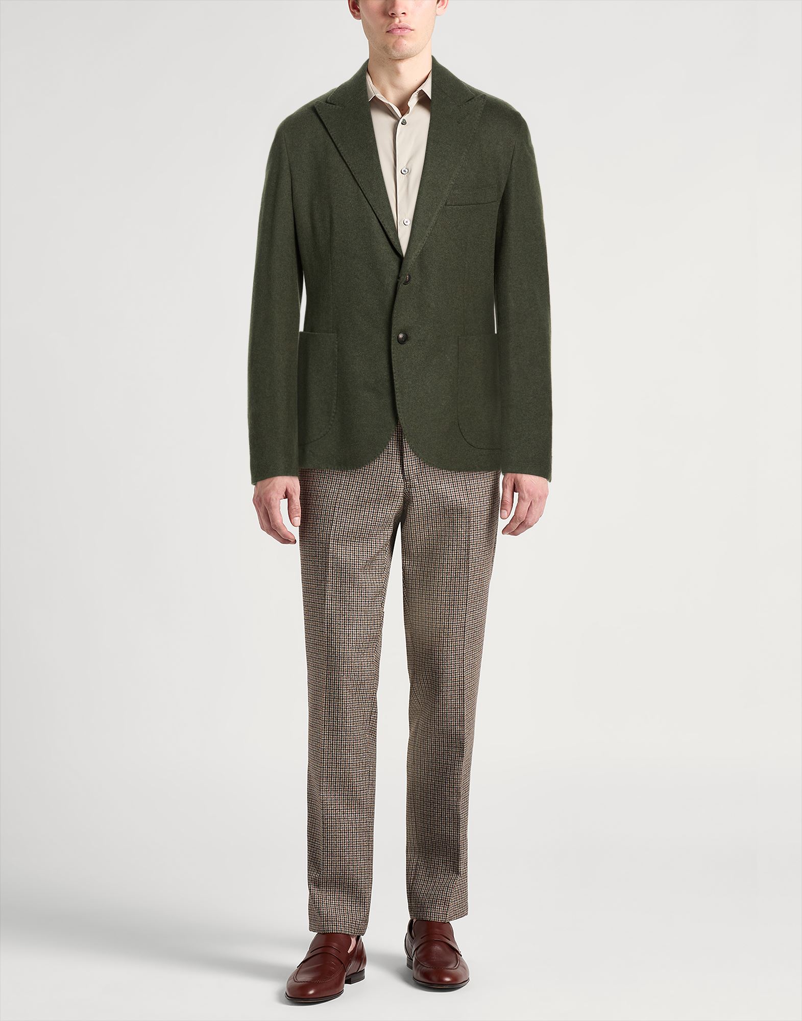  Barba Napoli - Anzüge Und Co-ords - Blazers - On Yoox.com 