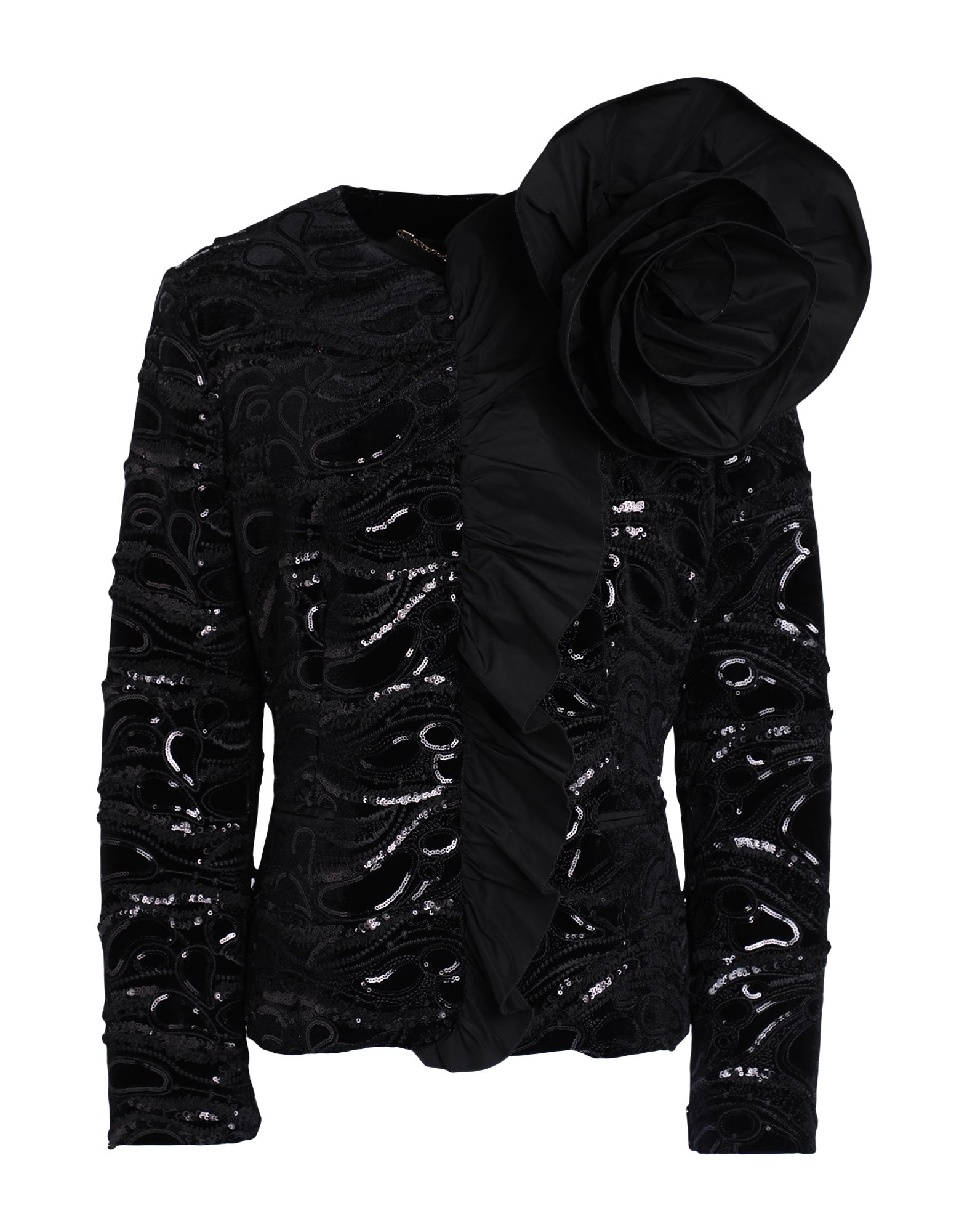  Clips - Jacken & Mäntel - Jacken Und Anoraks - On Yoox.com 