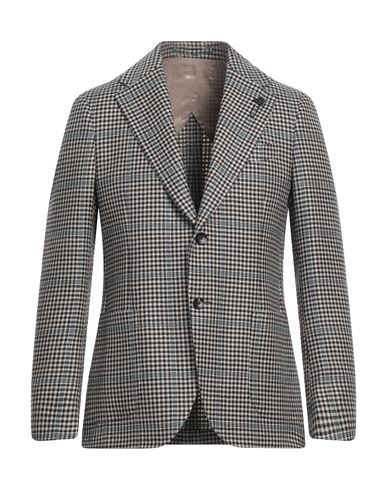 Blazer Herren Schwarz 48,52,54 Herren