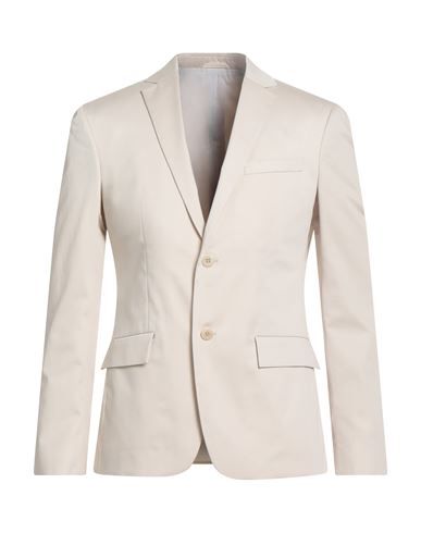 Calvin Blazer Herren Beige M,S Herren