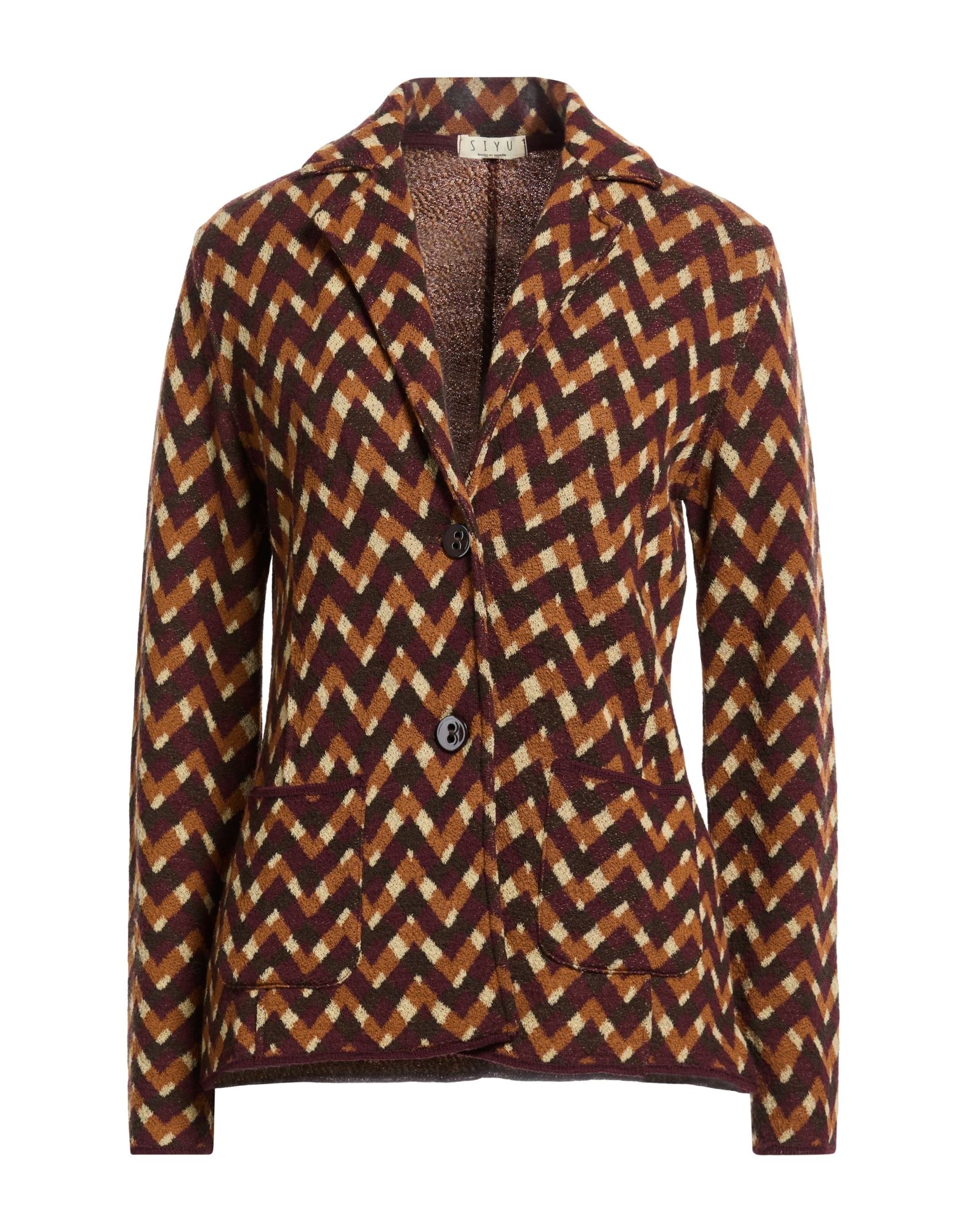  Siyu - Anzüge Und Co-ords - Blazers - On Yoox.com 